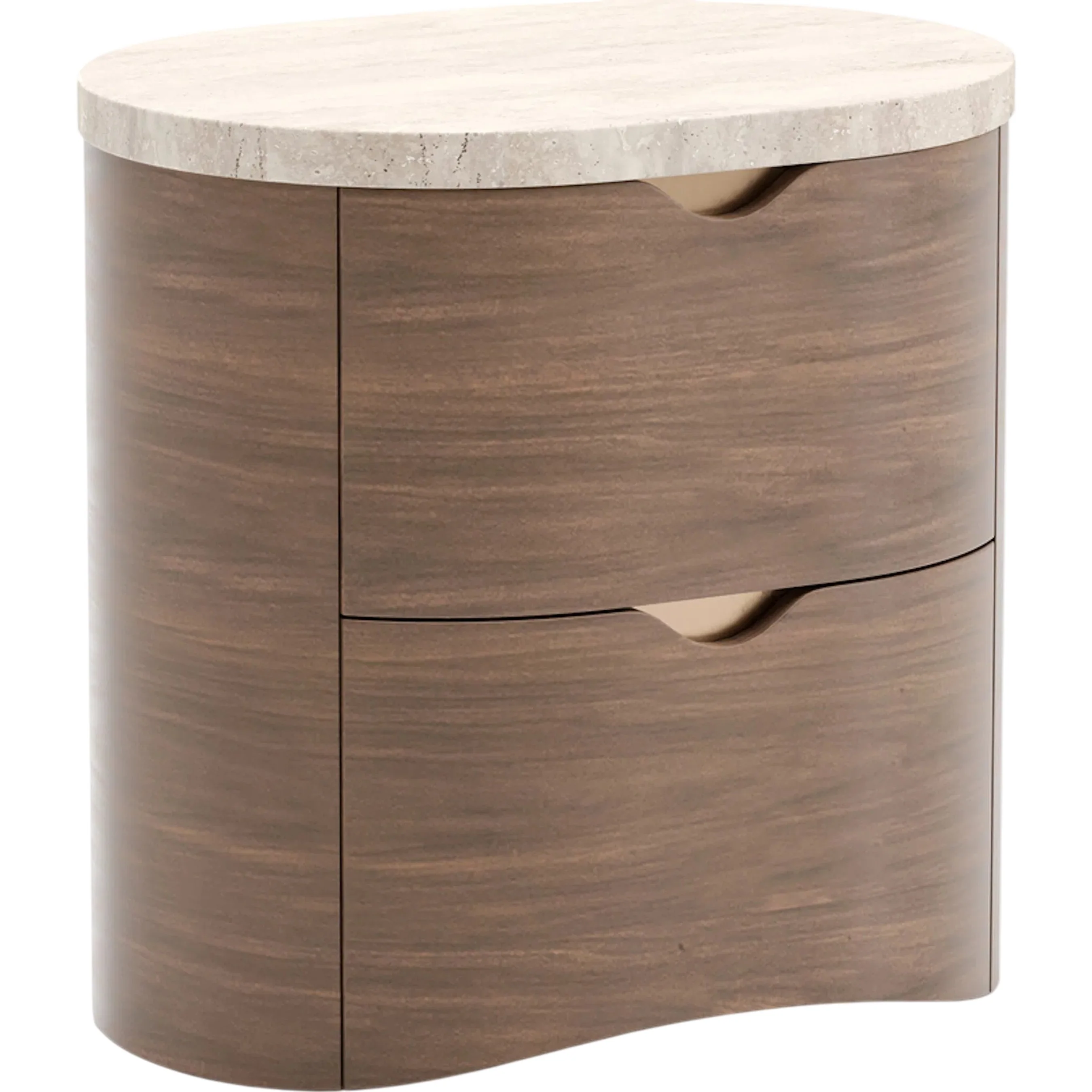 Fleur Nightstand