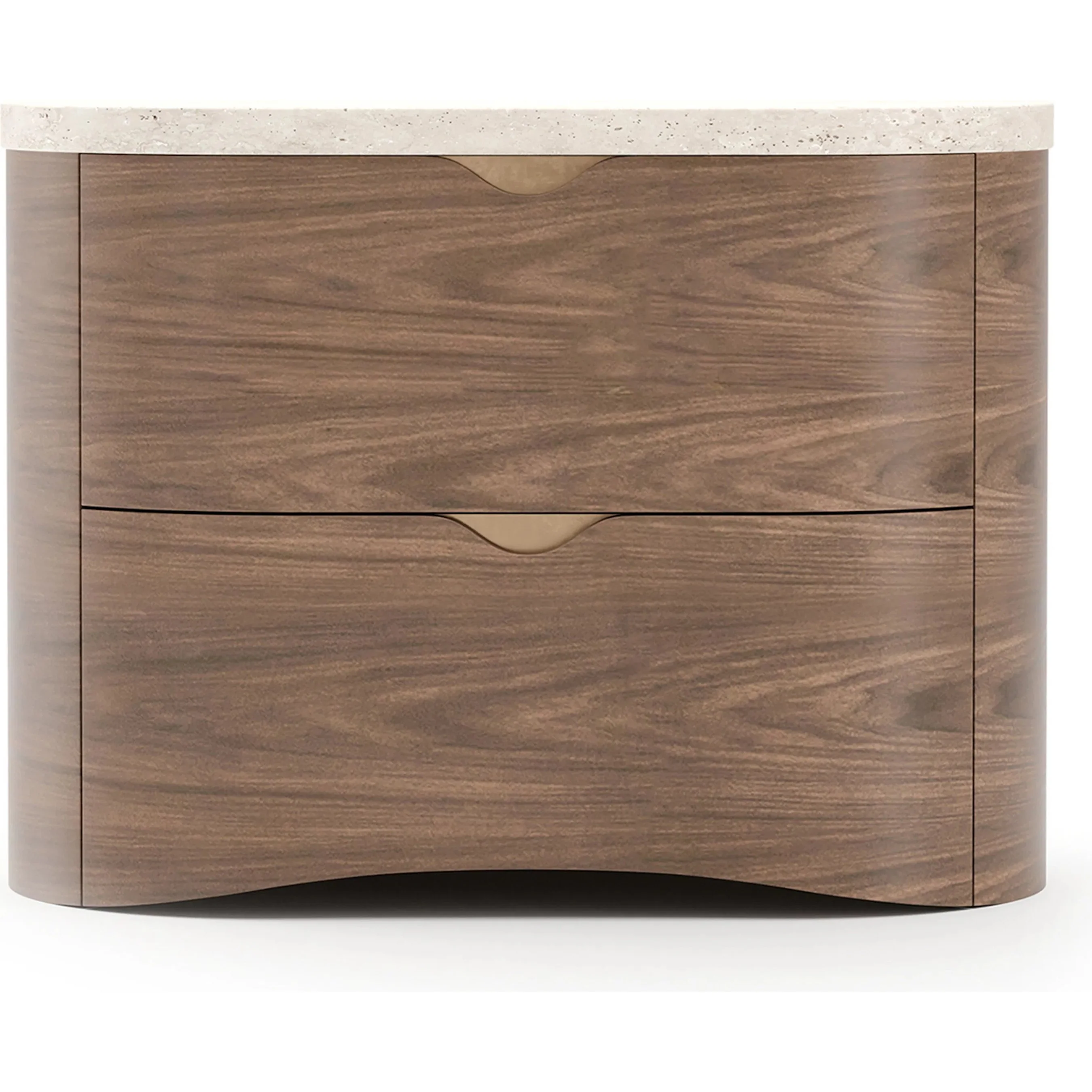 Fleur Nightstand - Image 6