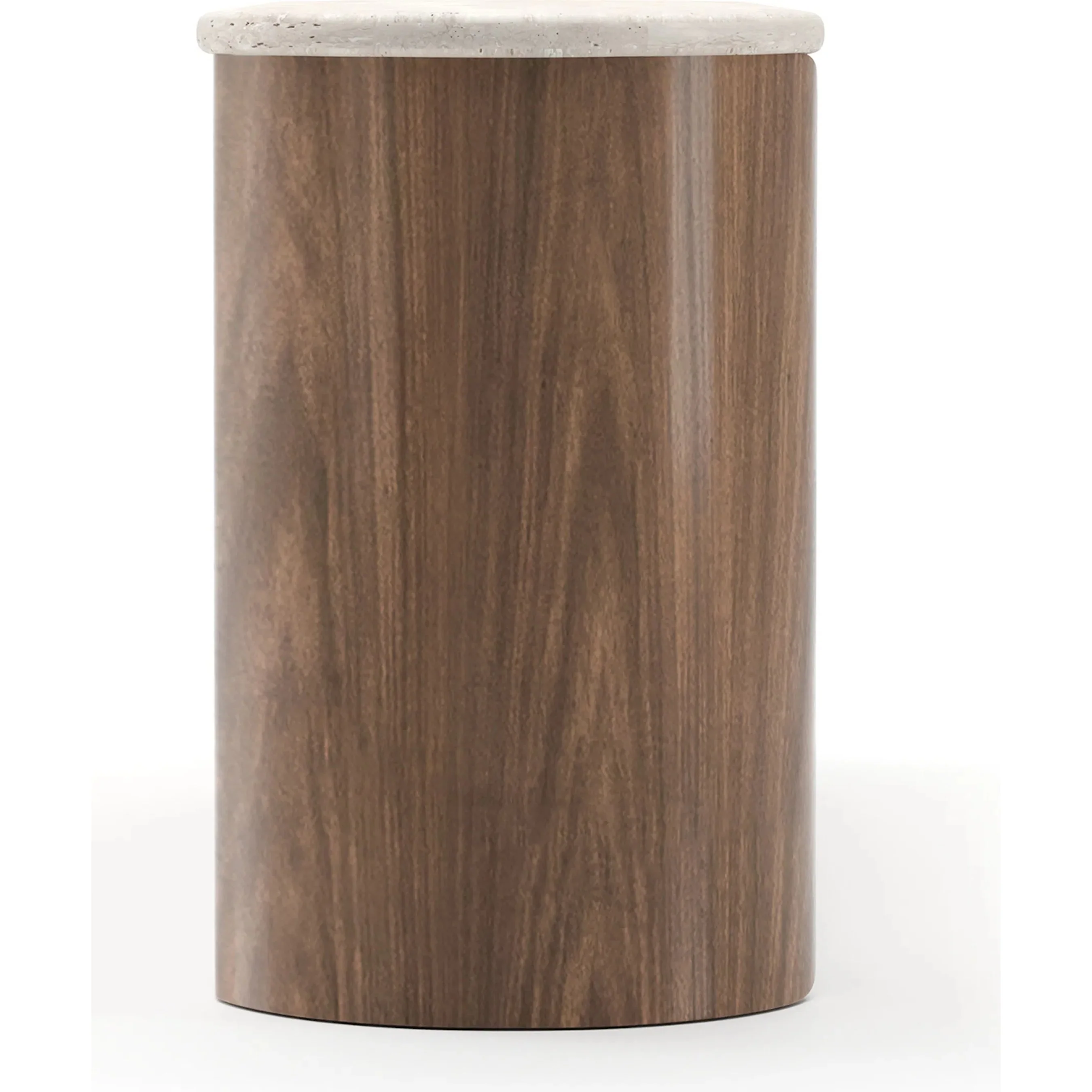 Fleur Open Sideboard - Image 3