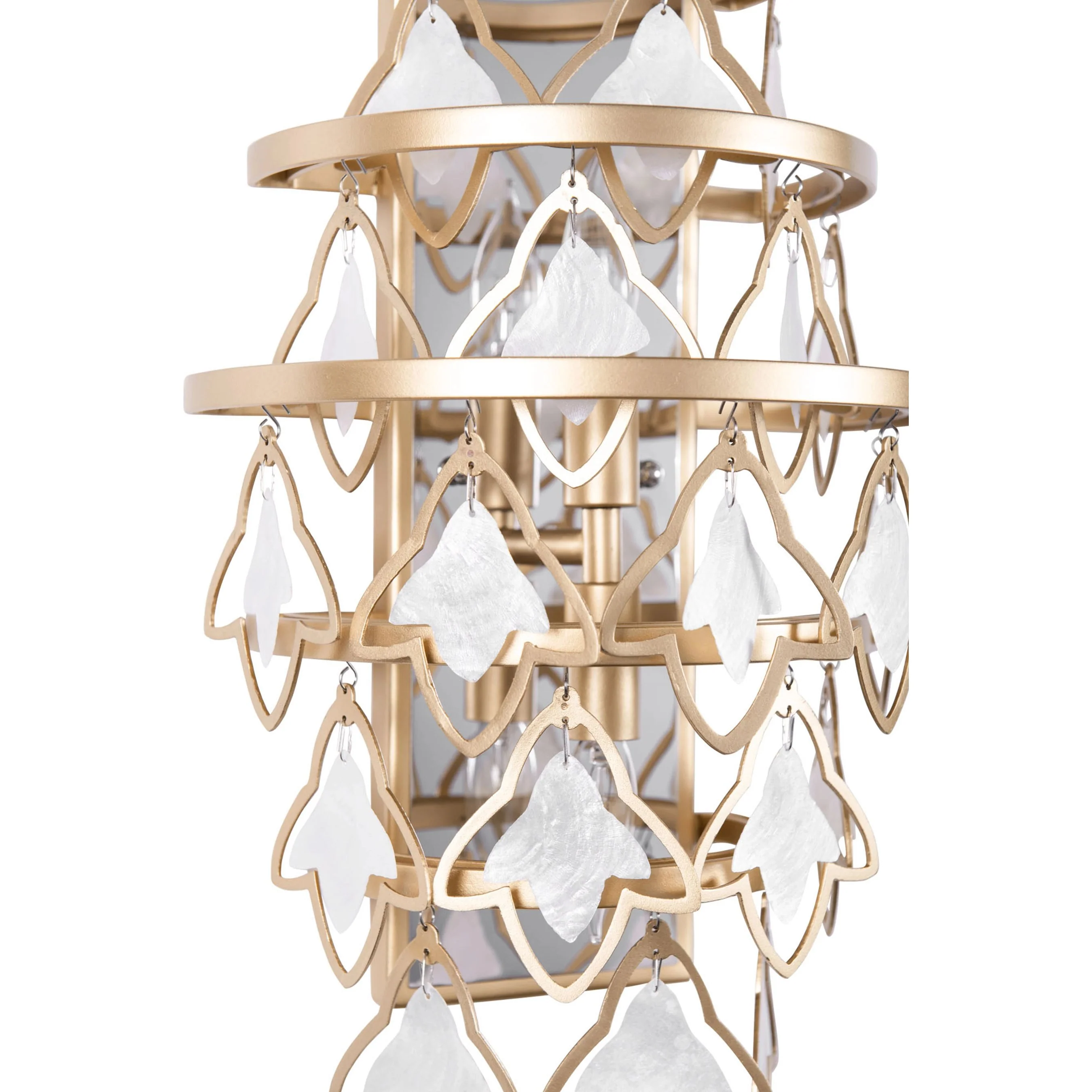Fleur Sconce - Image 2