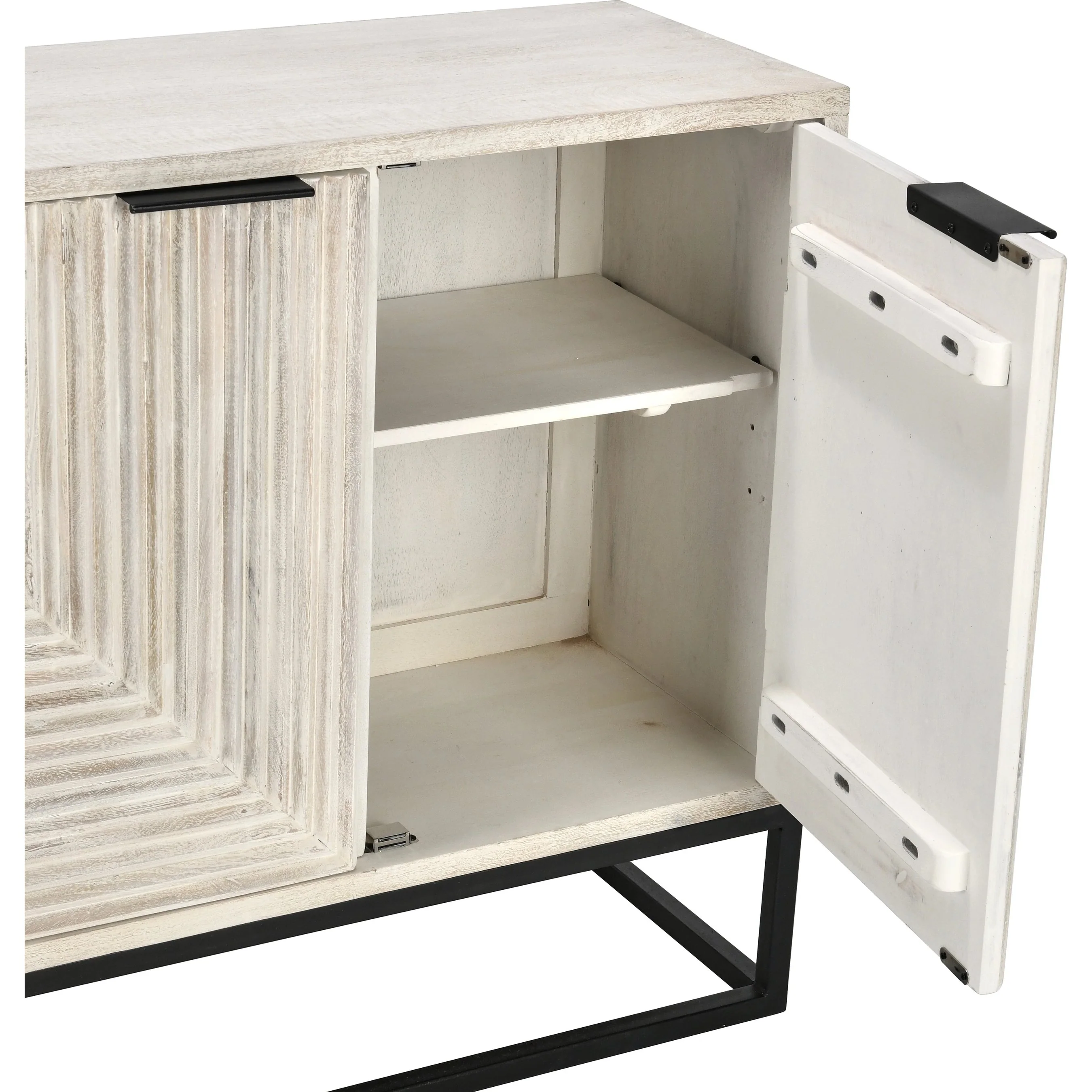 Flint 108" Sideboard - Image 15