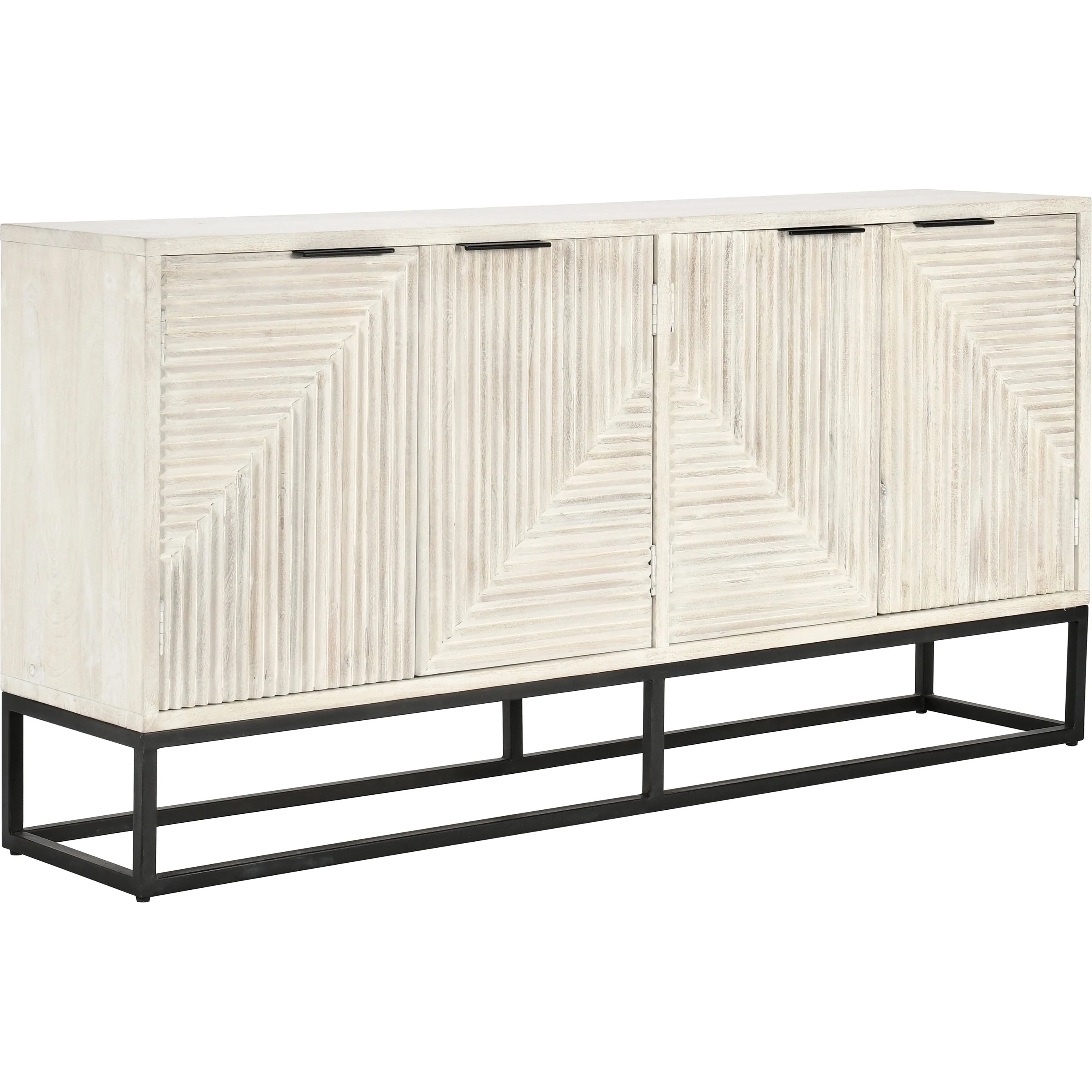 Flint 108" Sideboard - Image 2