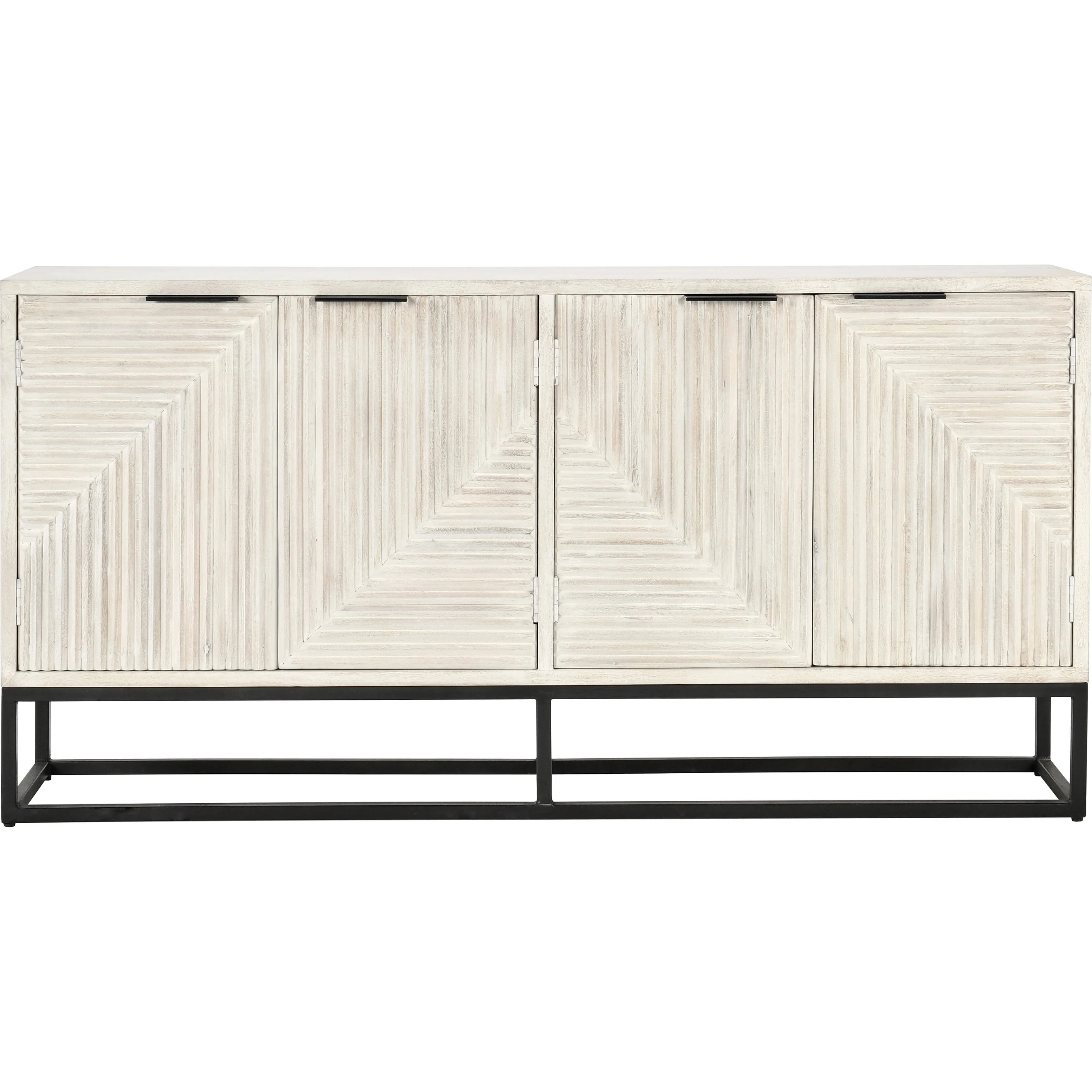 Flint 108" Sideboard - Image 4