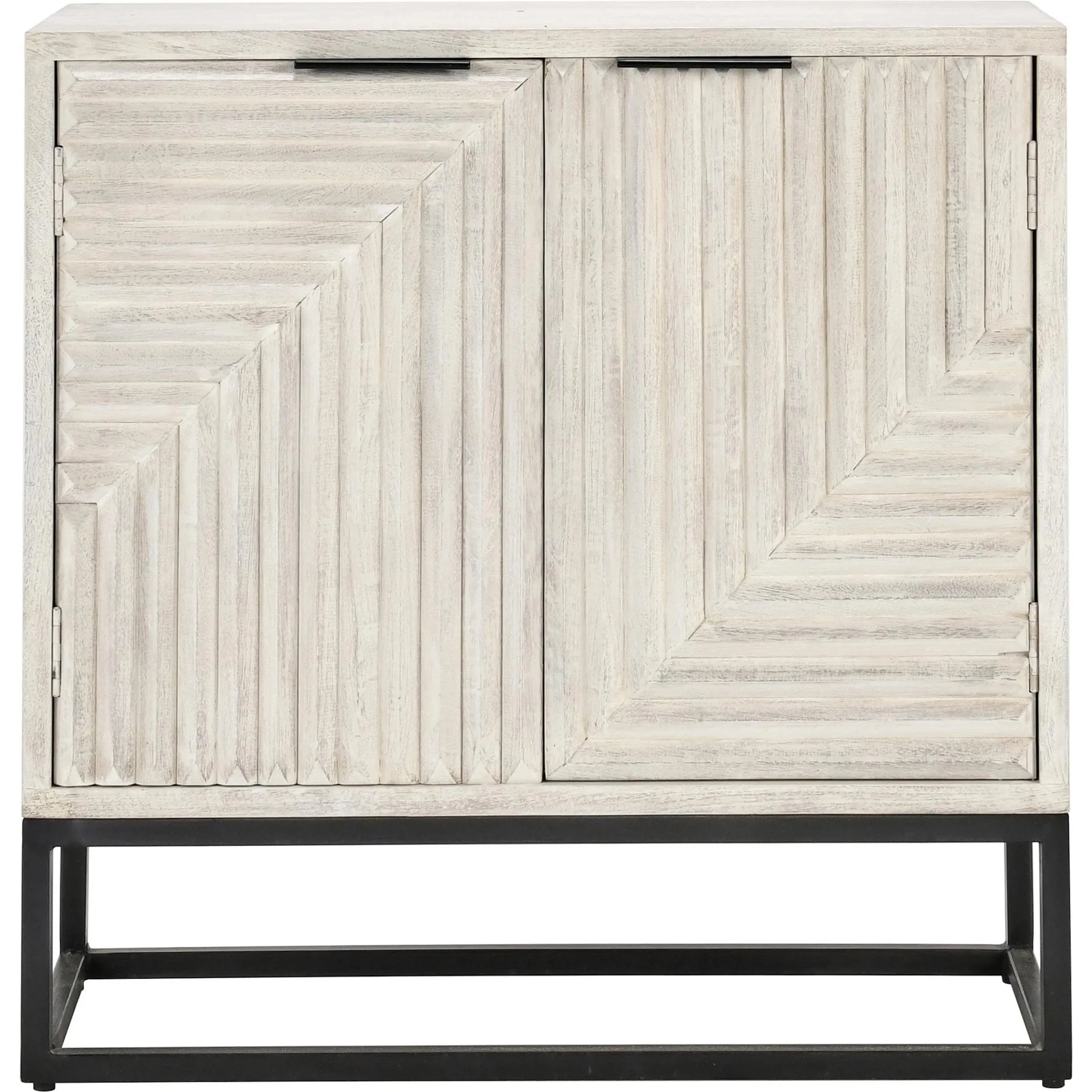 Flint Accent Cabinet - Image 2