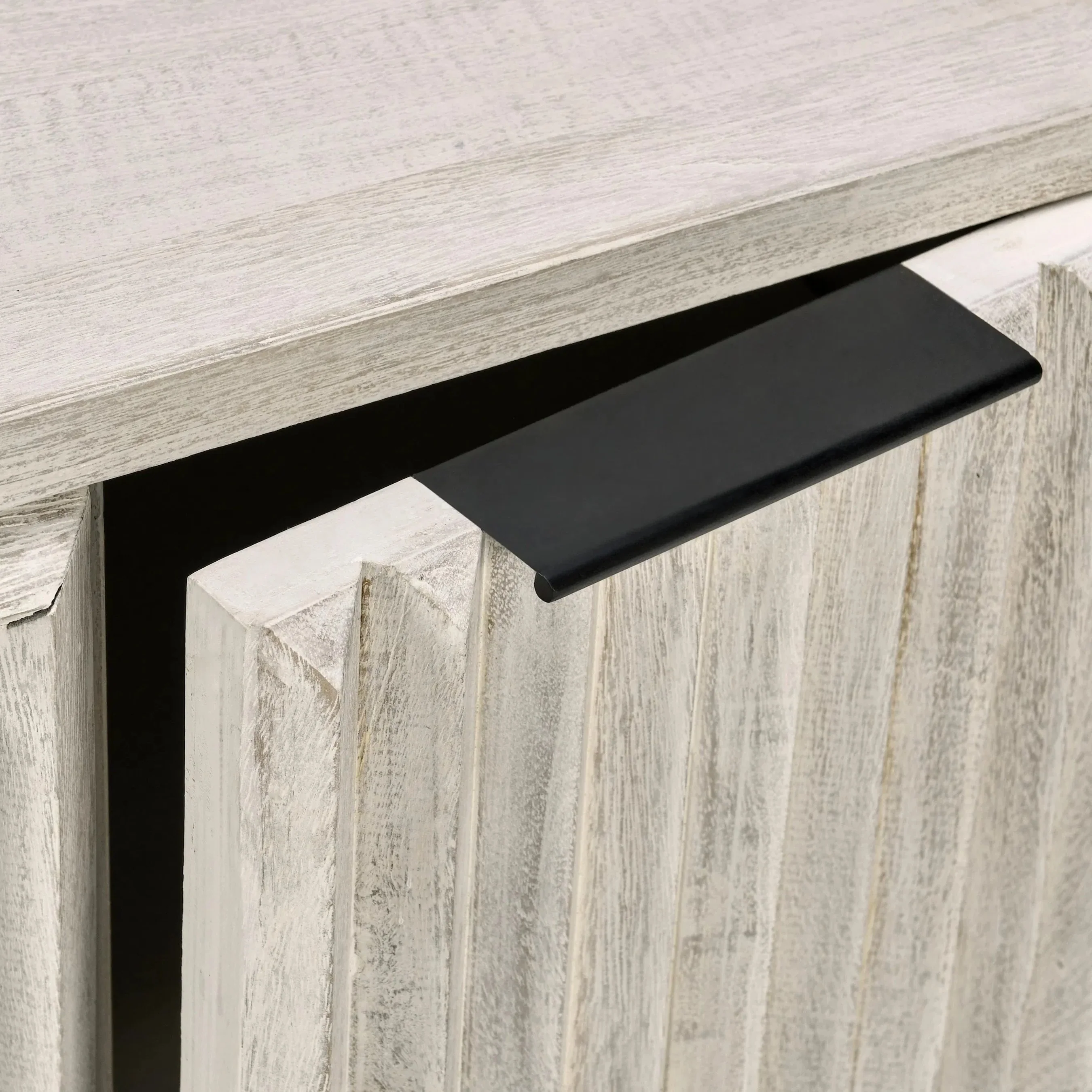 Flint Accent Cabinet - Image 7