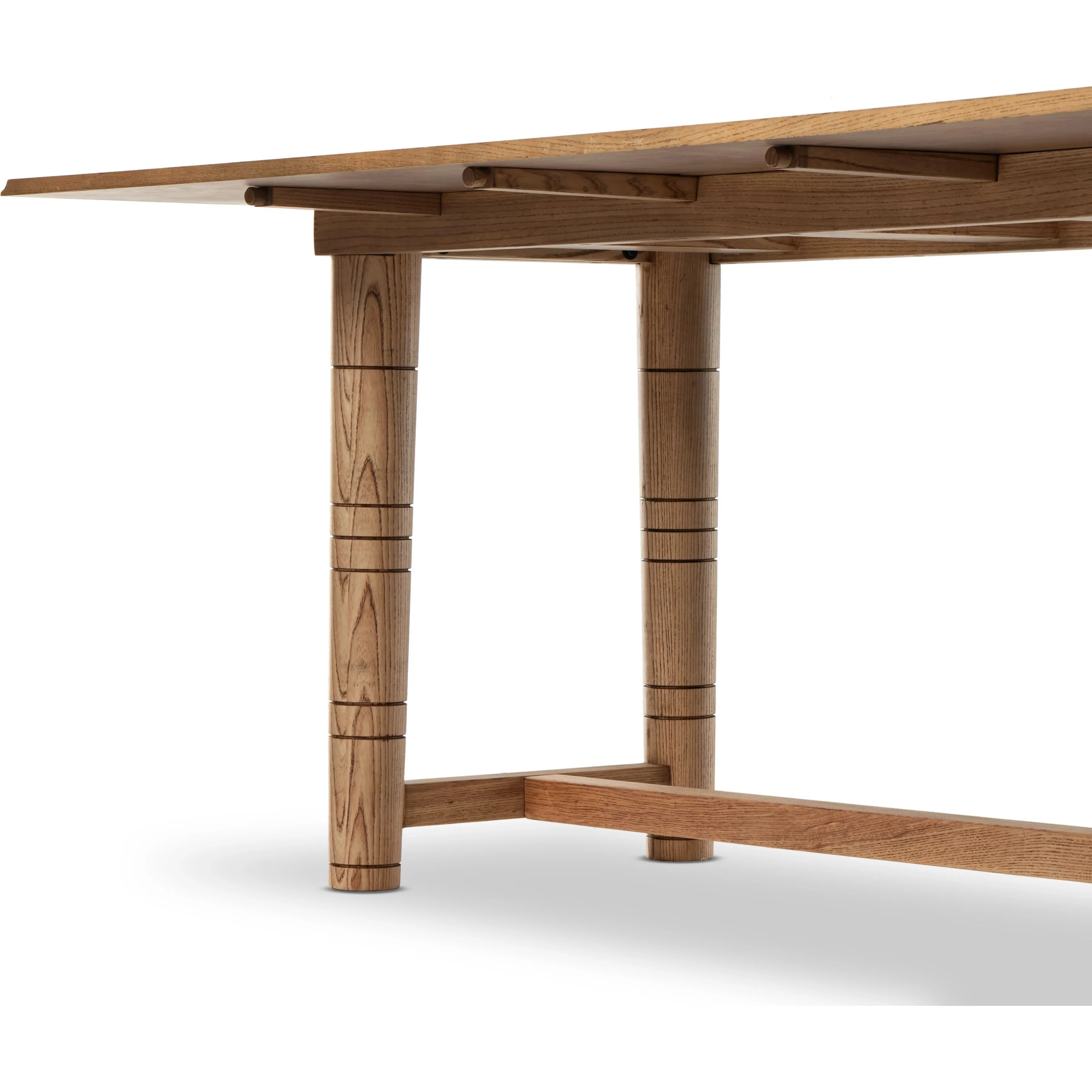 Flip Top Console Table - Image 4
