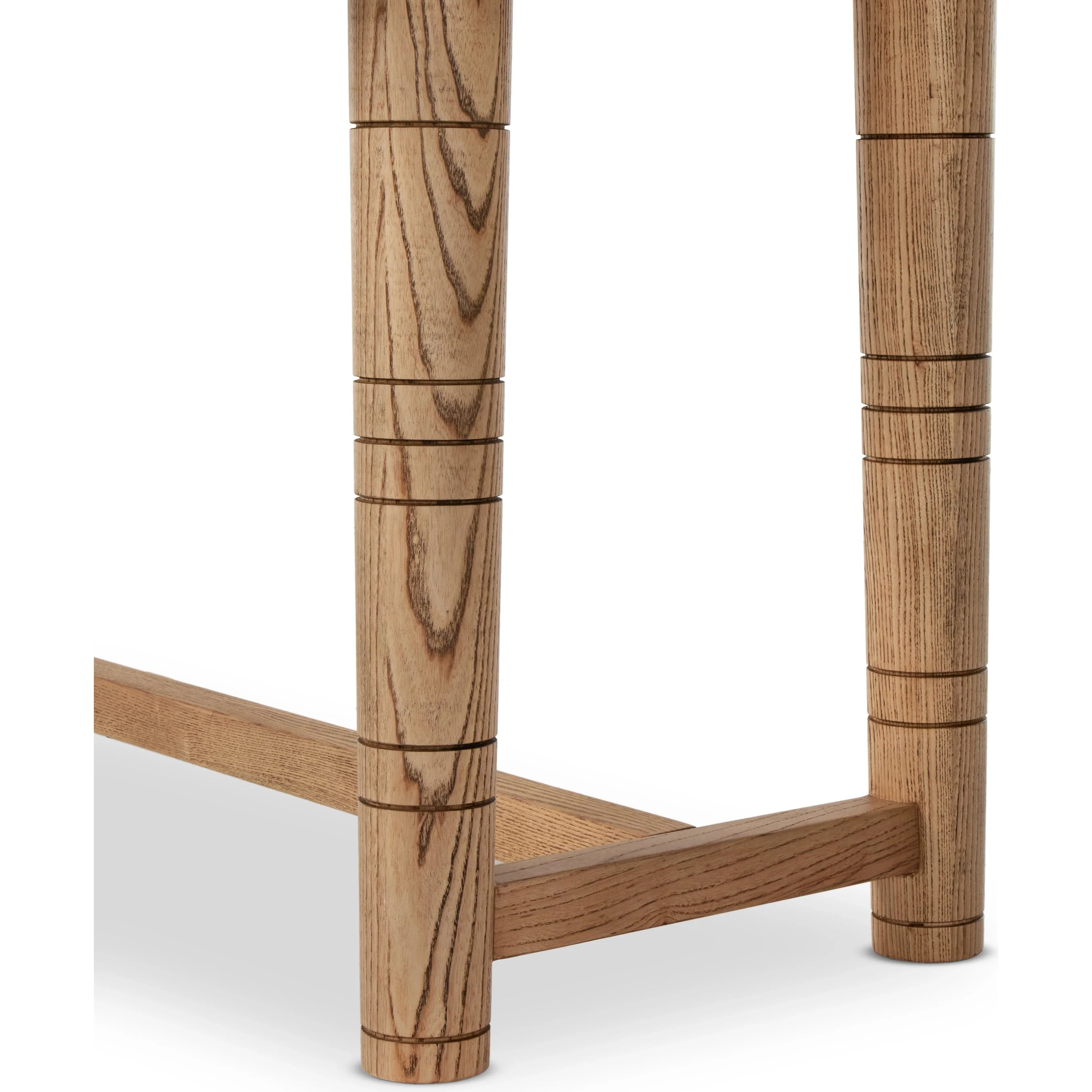 Flip Top Console Table - Image 7