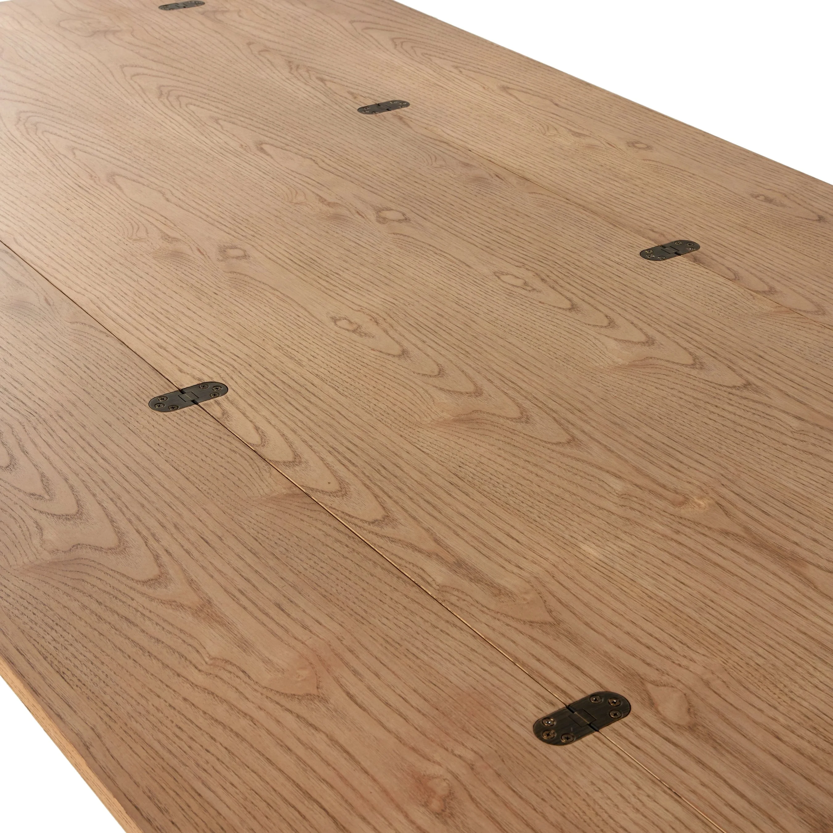 Flip Top Console Table - Image 8