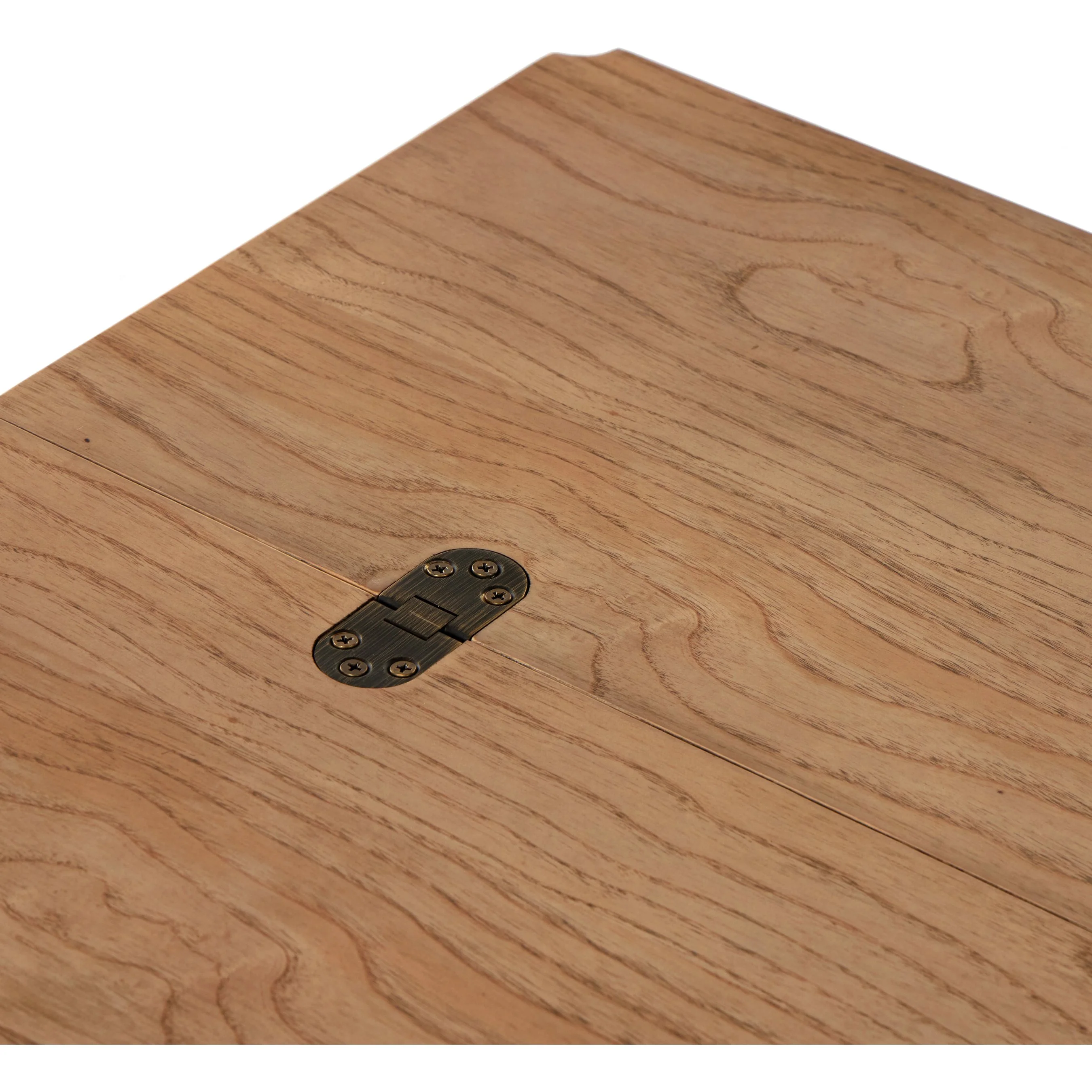 Flip Top Console Table - Image 9
