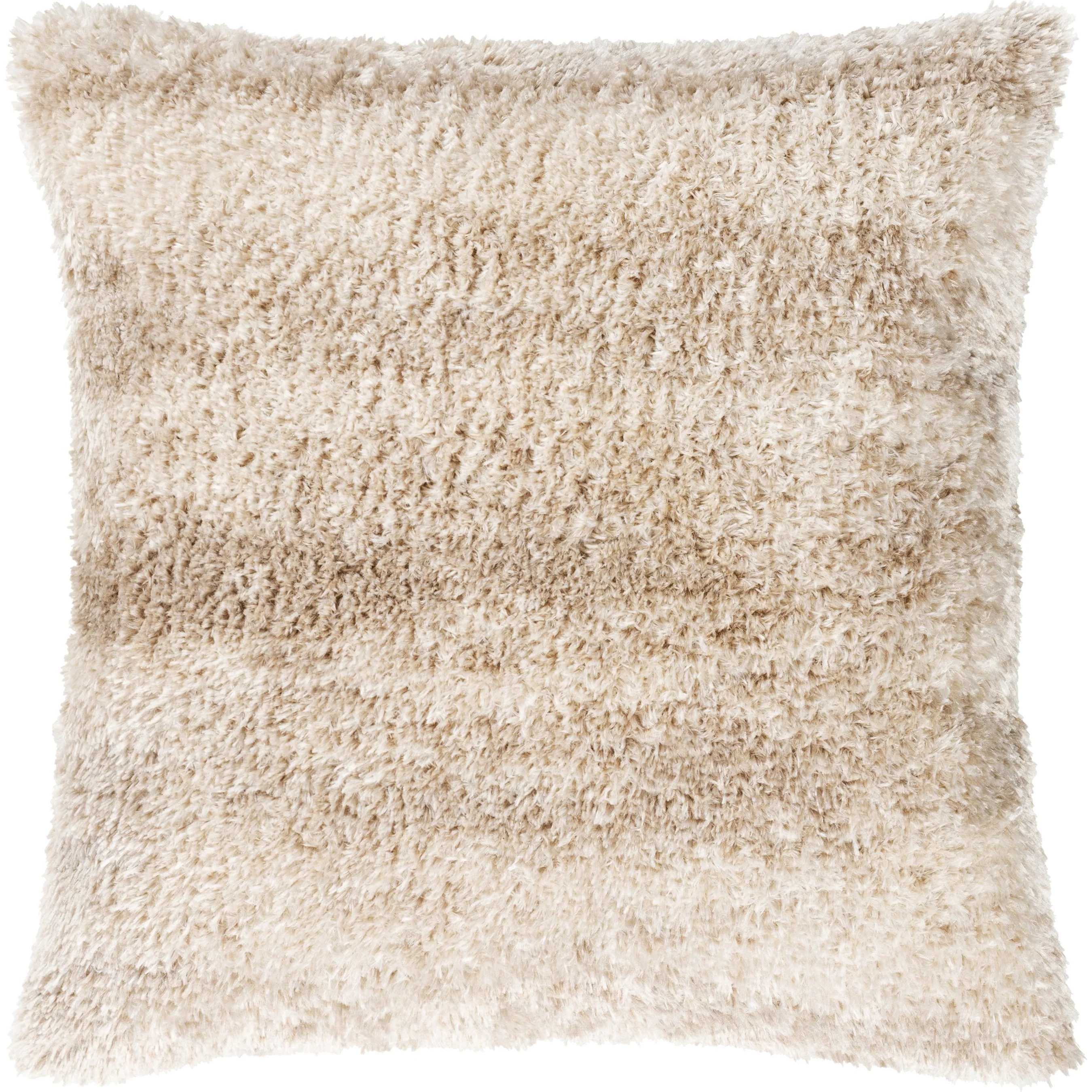 Flokati Pillow - 32812