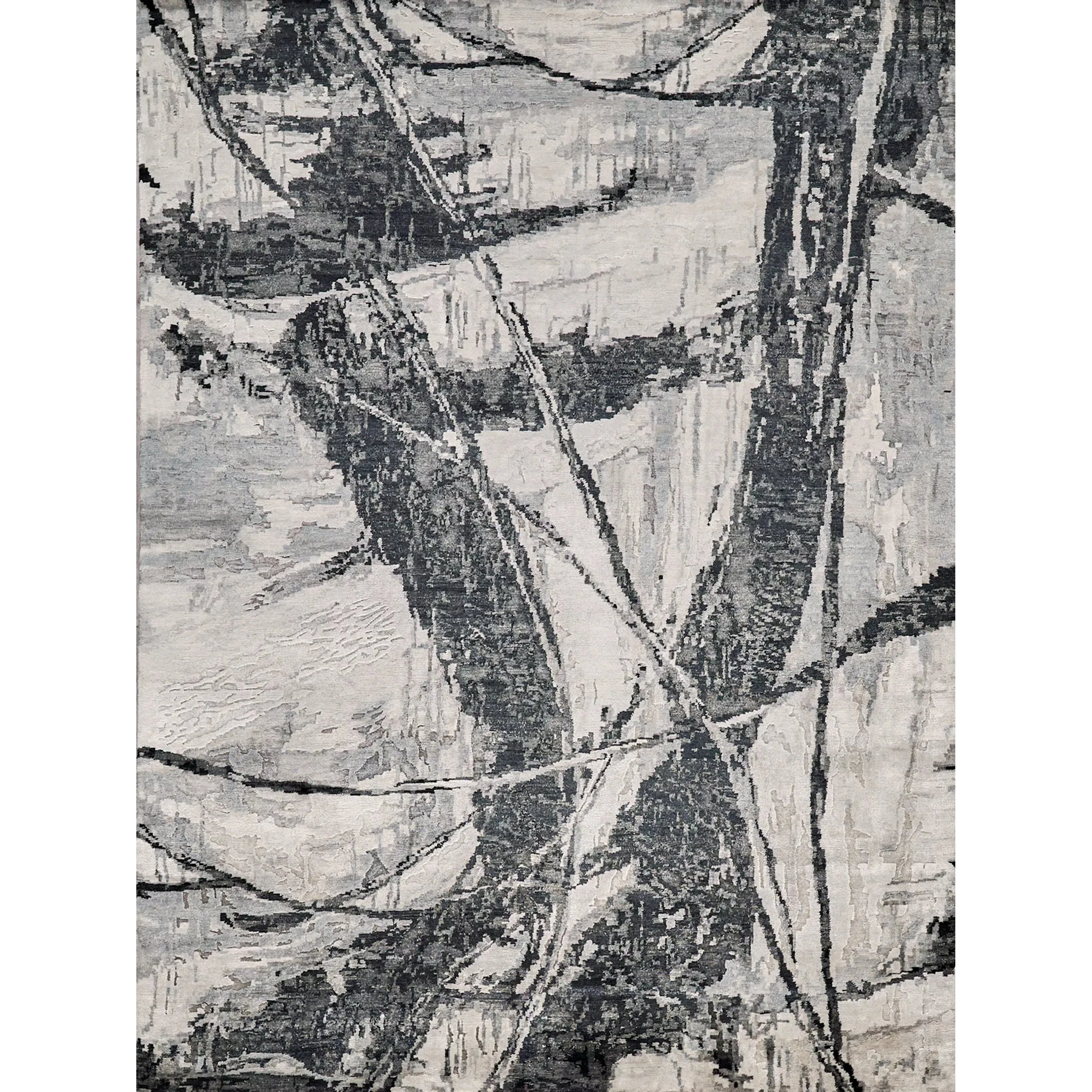Floor Art Rug
