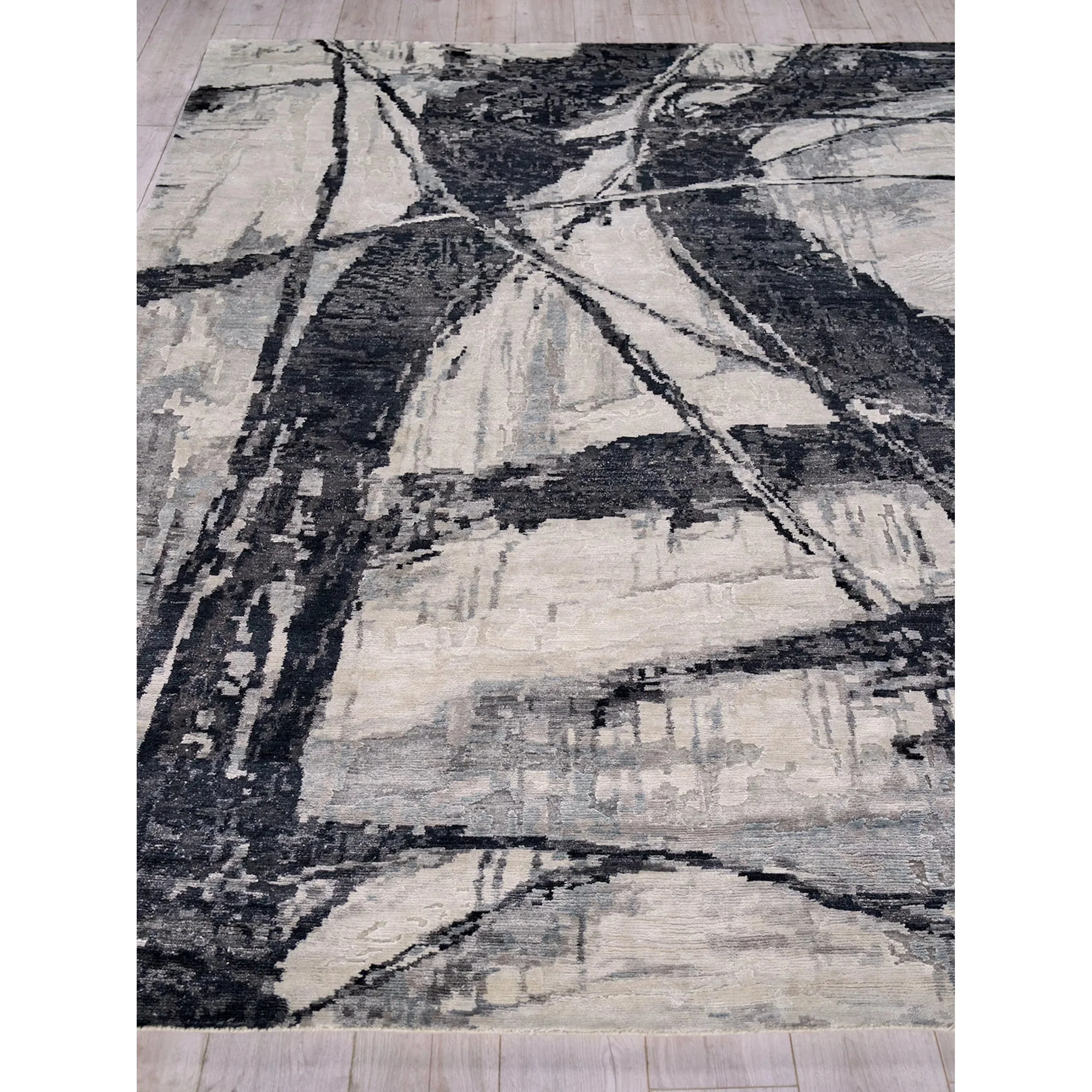 Floor Art Rug - Image 18