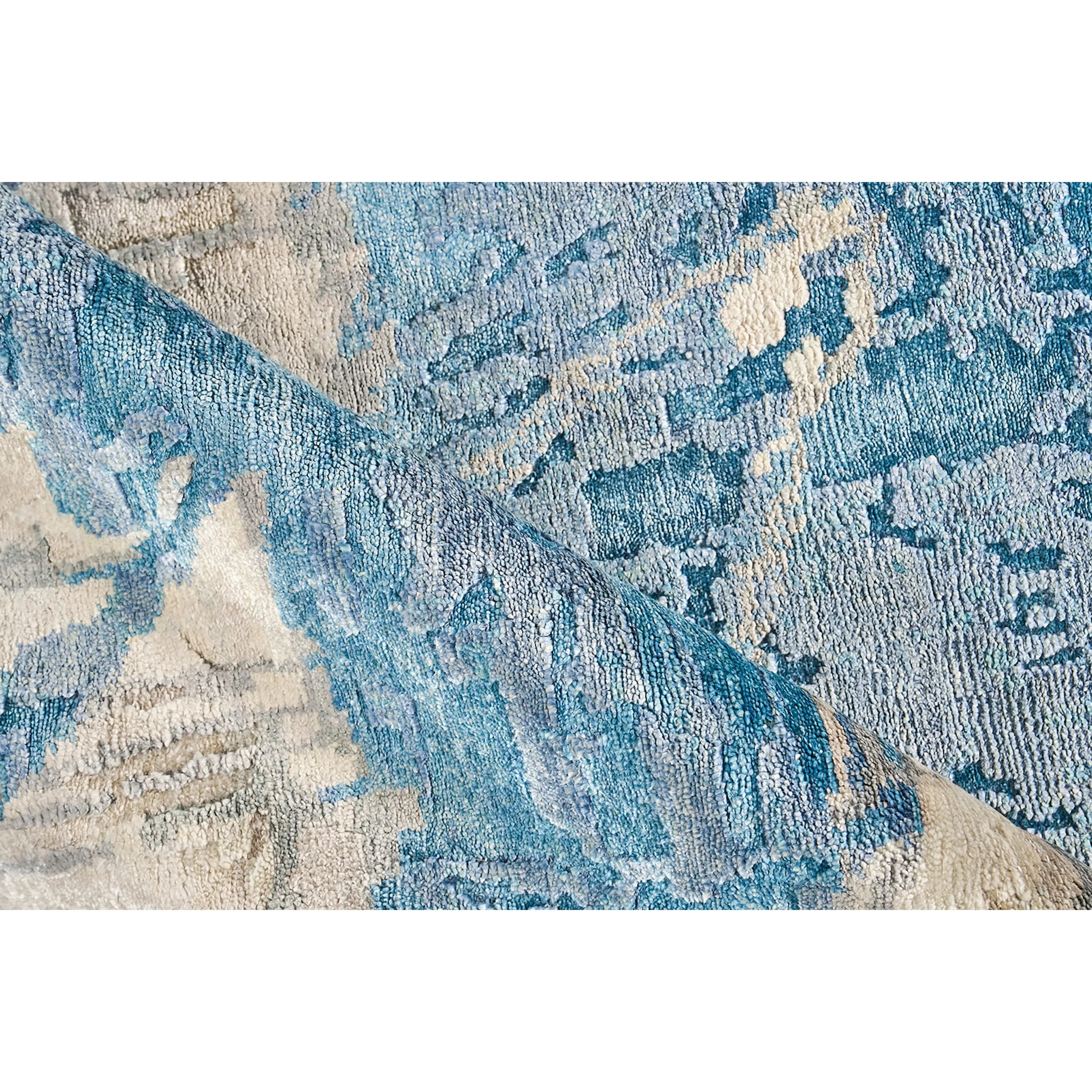Floor Art Rug - Image 21