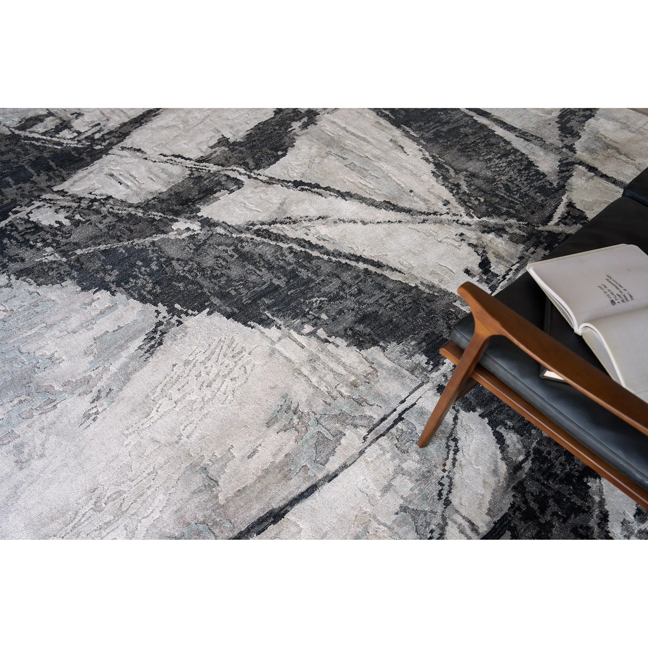 Floor Art Rug - Image 30