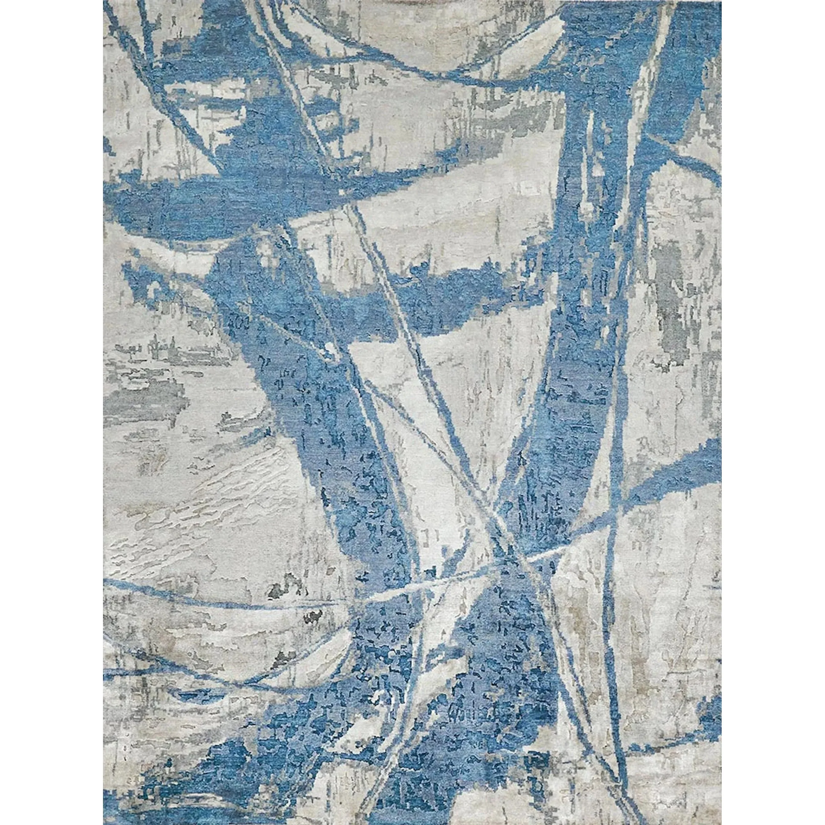 Floor Art Rug - Image 6