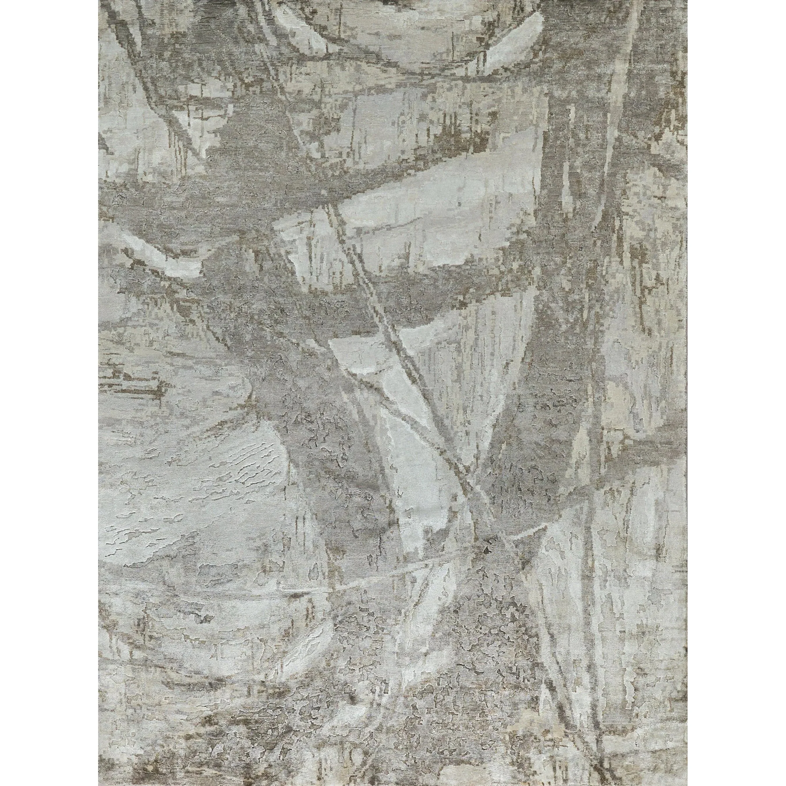 Floor Art Rug - Image 8