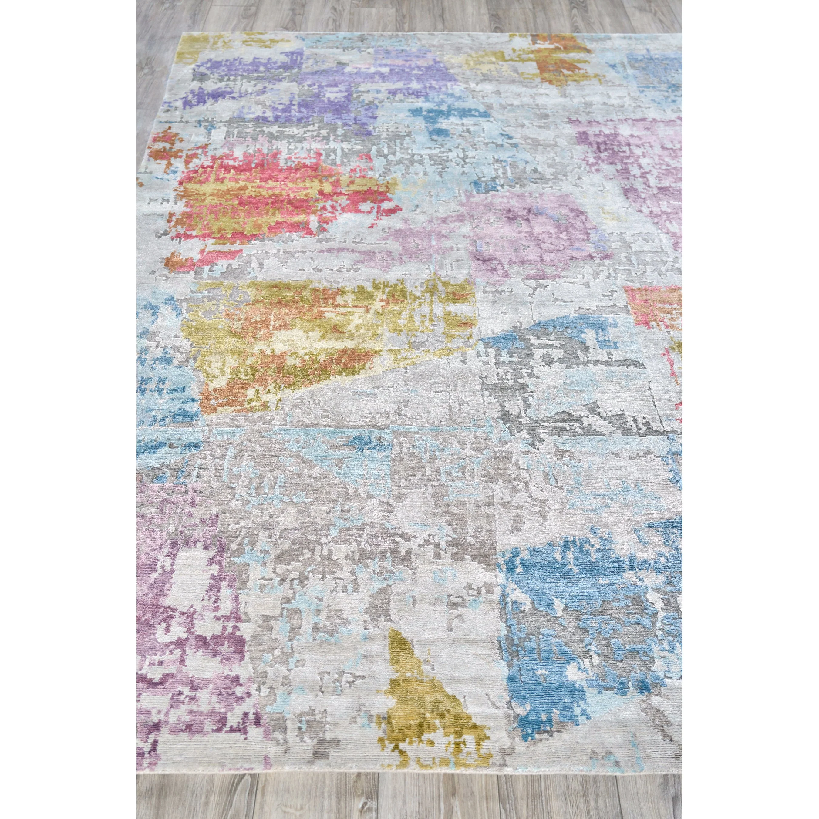 Floor Art Rug II - Image 3