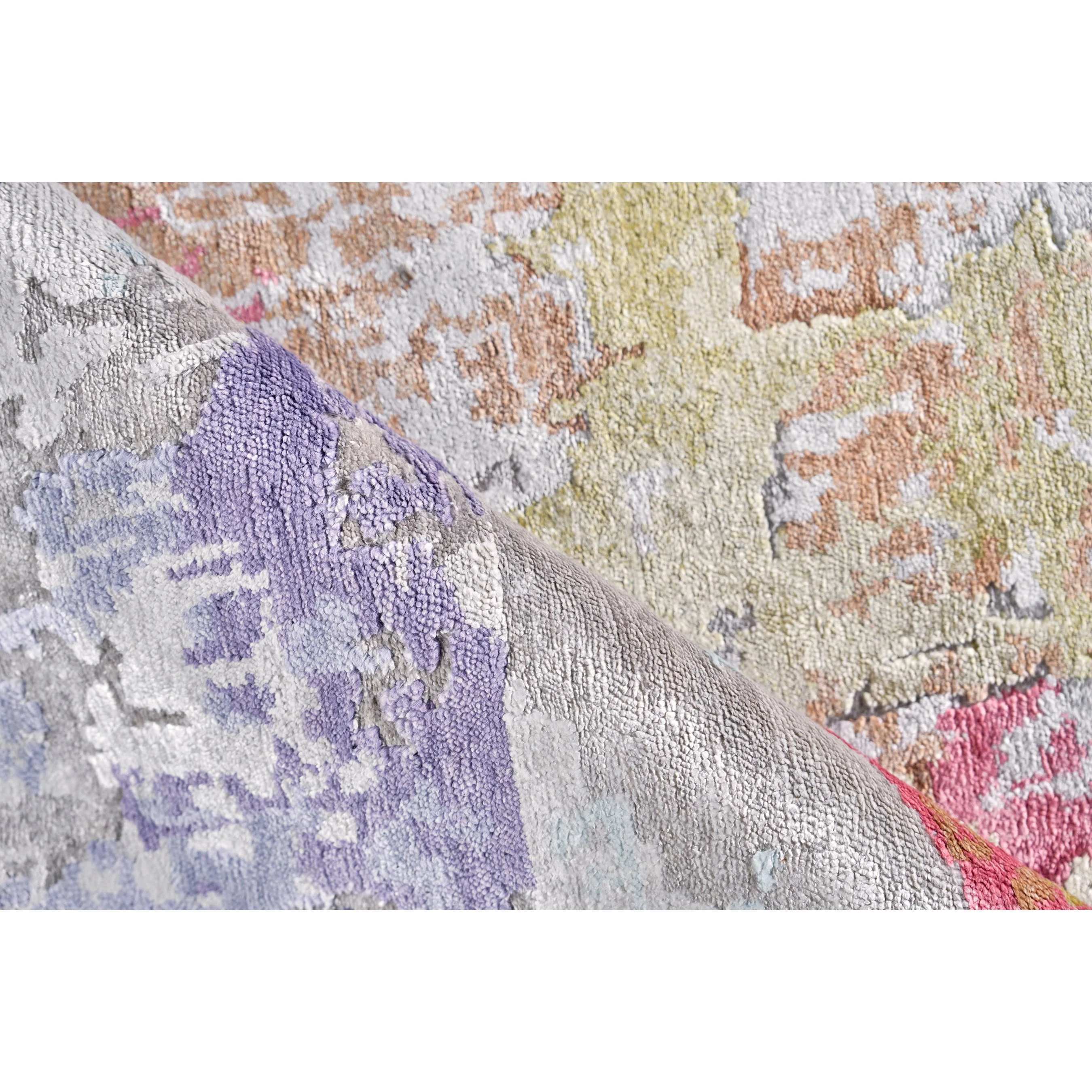 Floor Art Rug II - Image 4