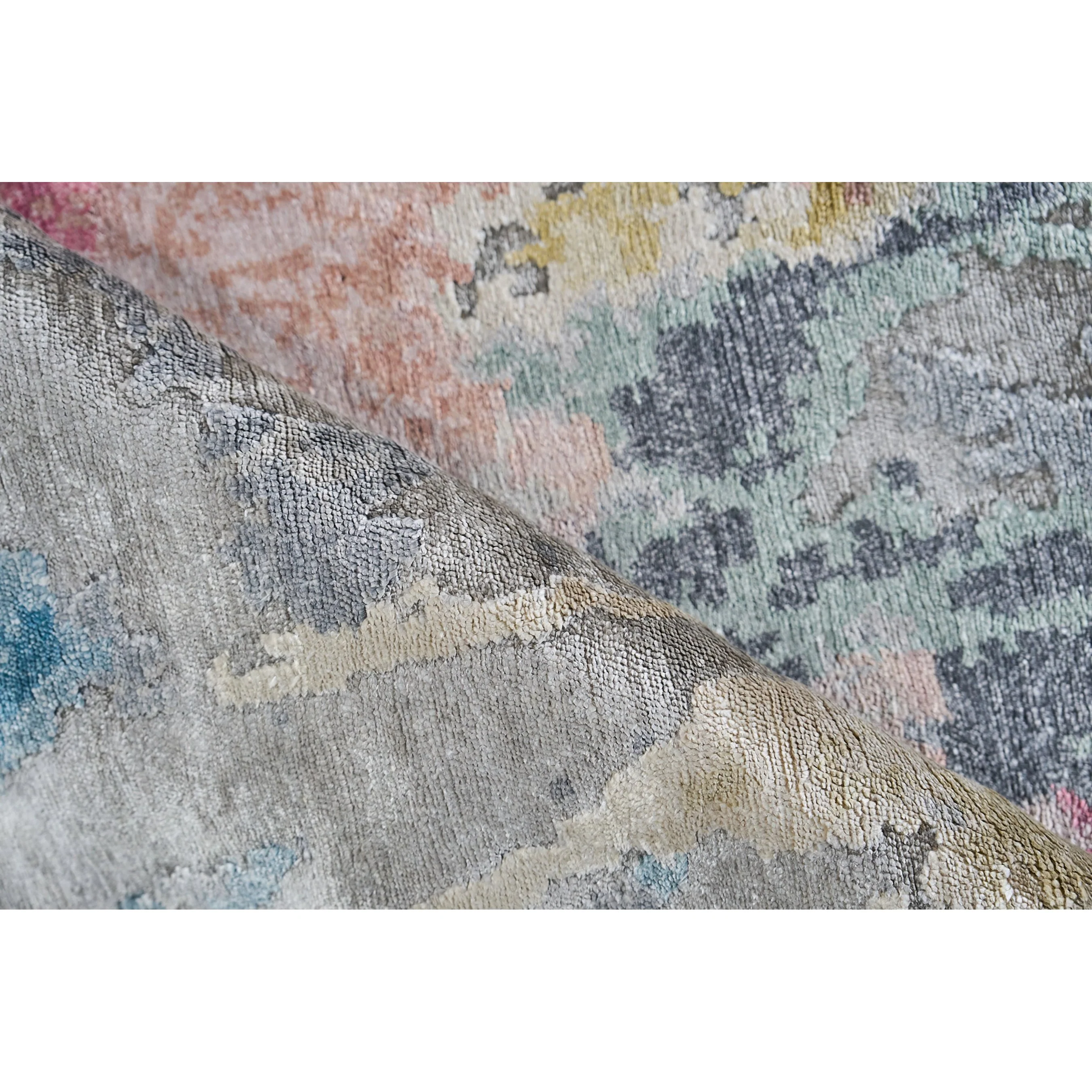 Floor Art Rug III - Image 4