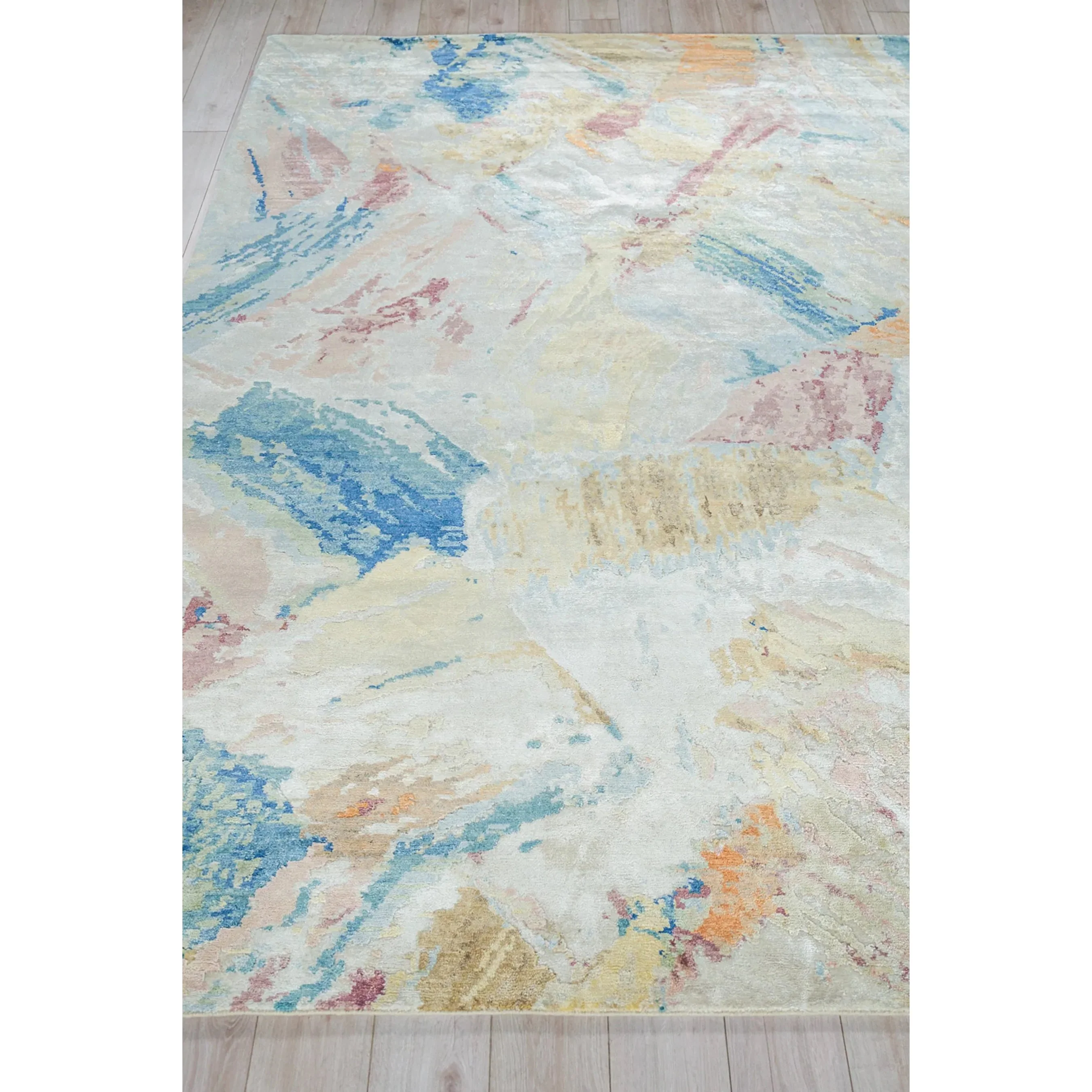 Floor Art Rug VI - Image 3