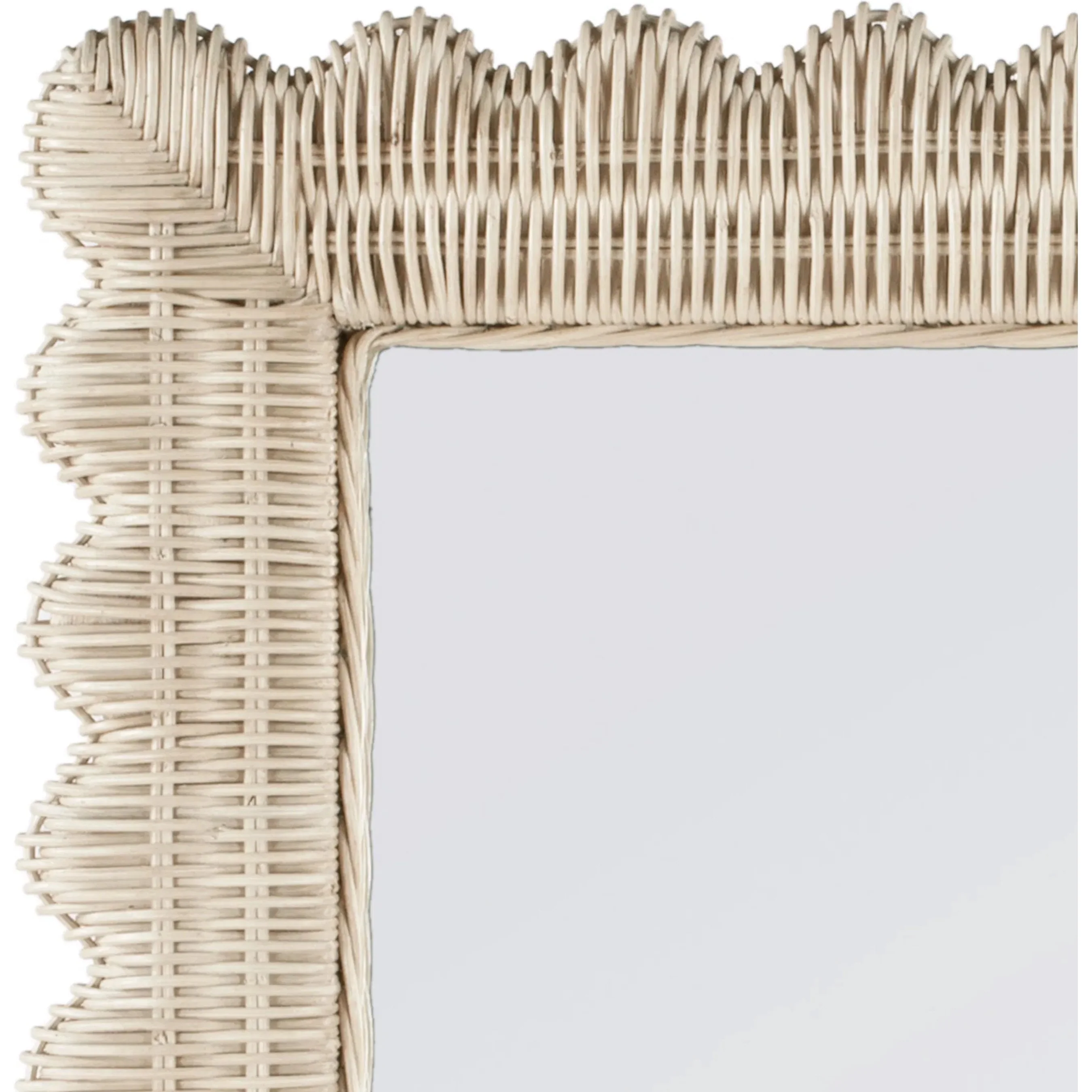 Flora Floor Mirror - Image 12
