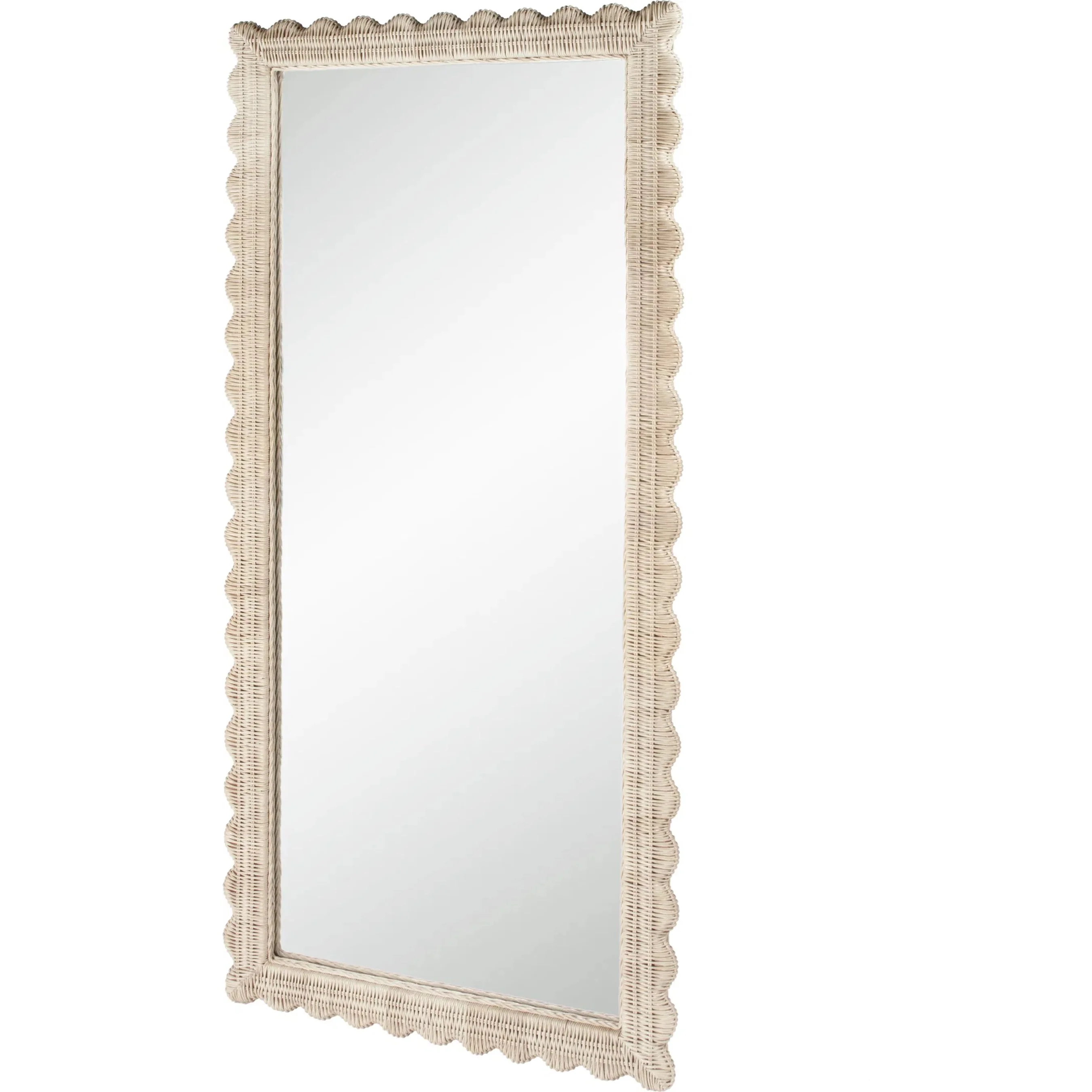 Flora Floor Mirror - Image 13