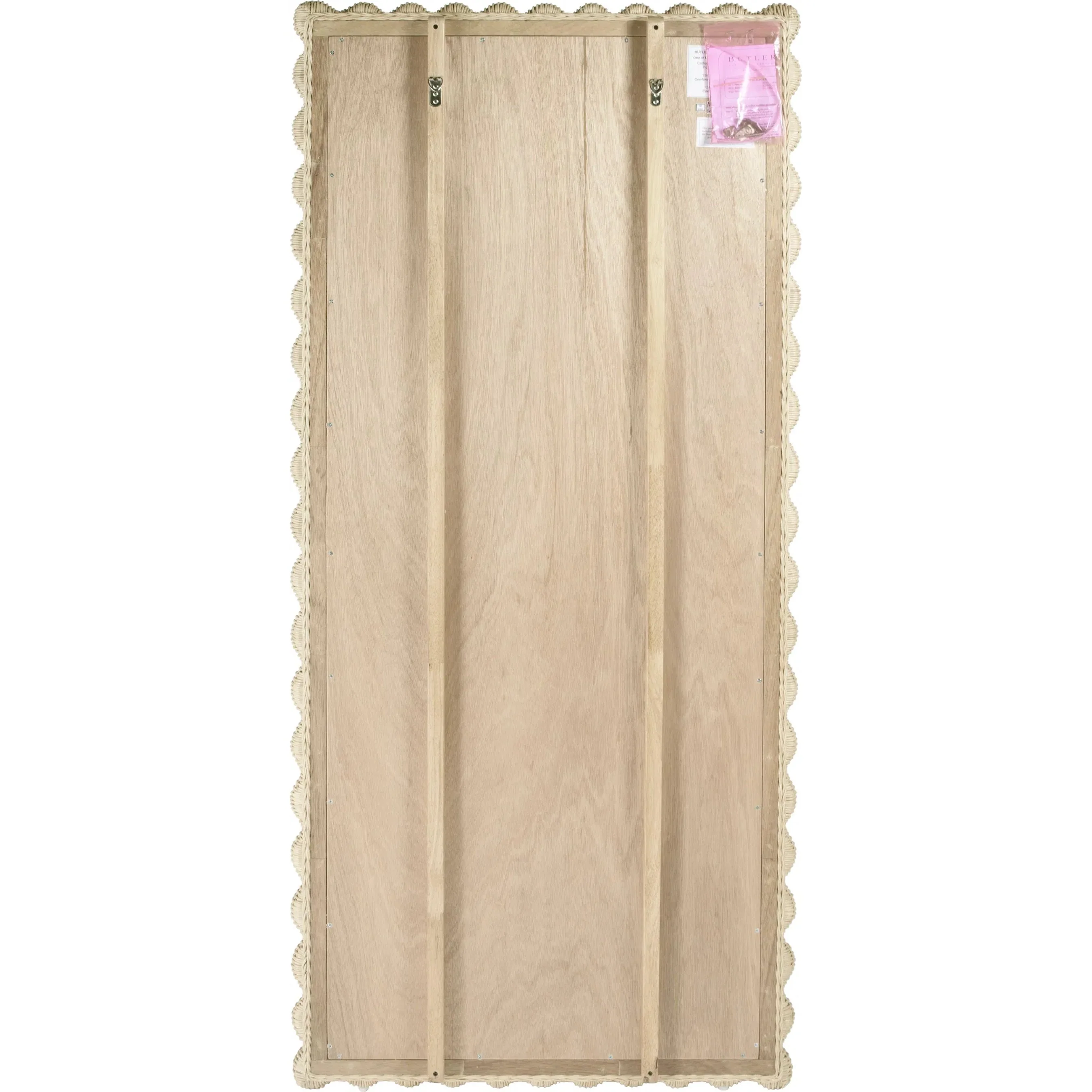 Flora Floor Mirror - Image 15