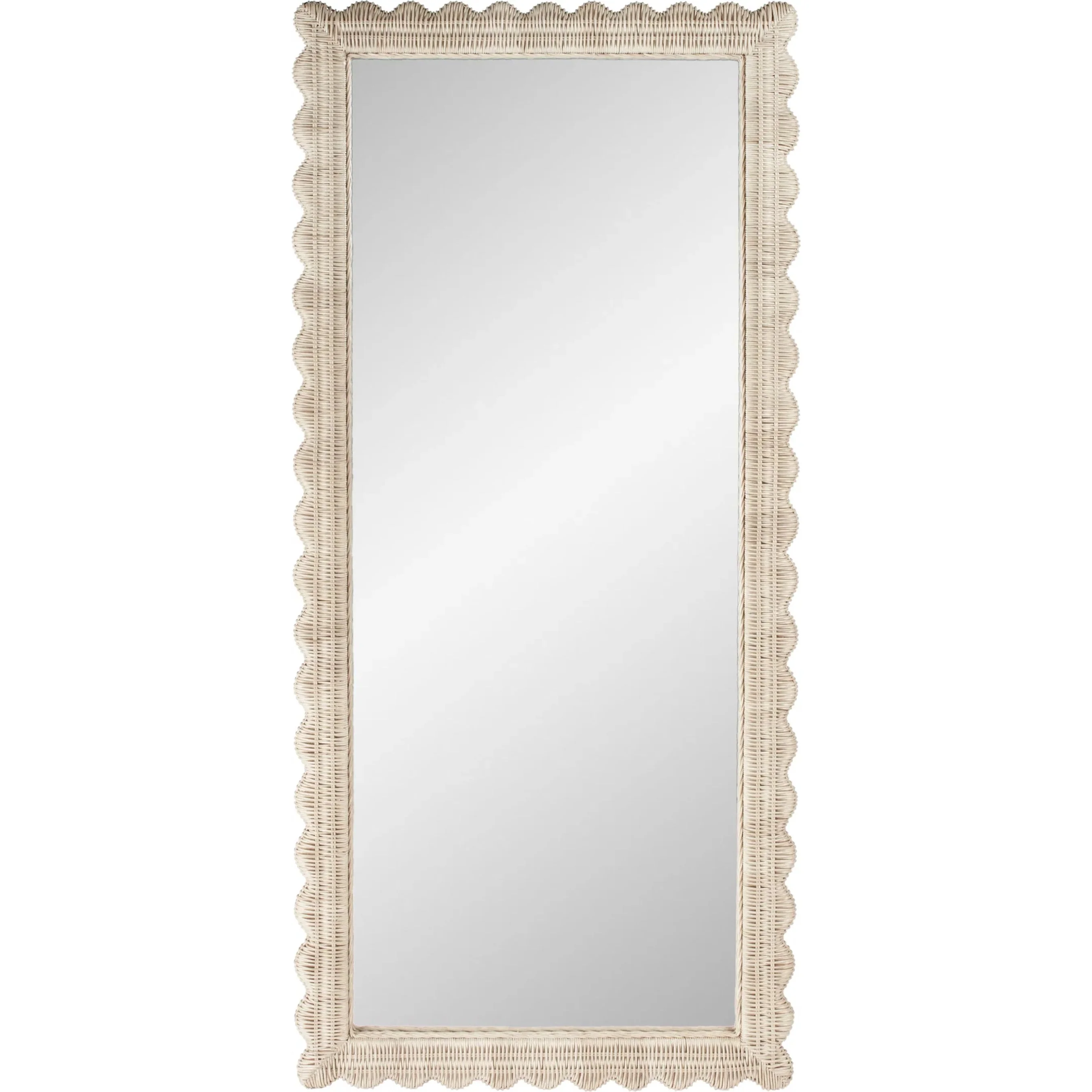 Flora Floor Mirror - Image 3