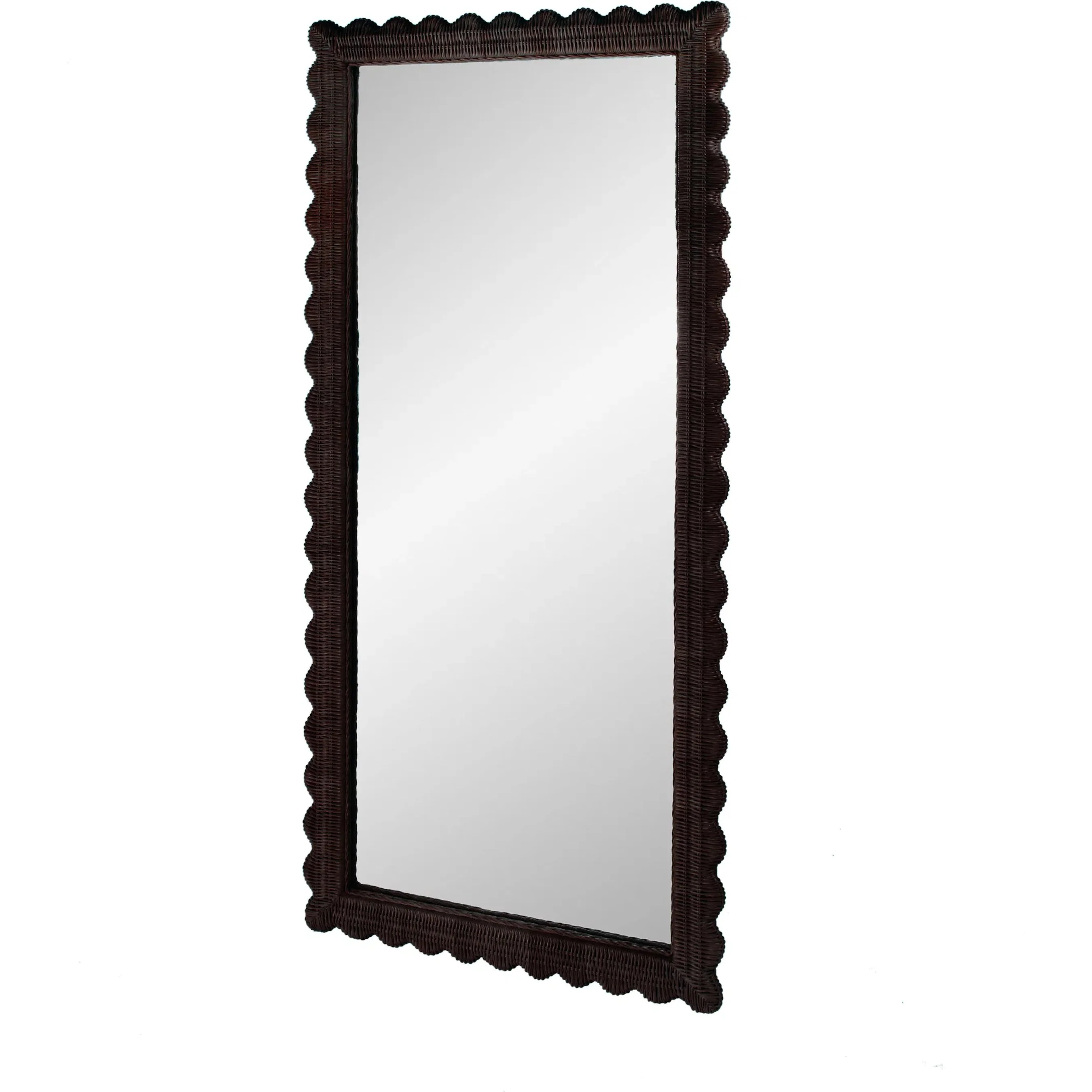 Flora Floor Mirror - Image 5