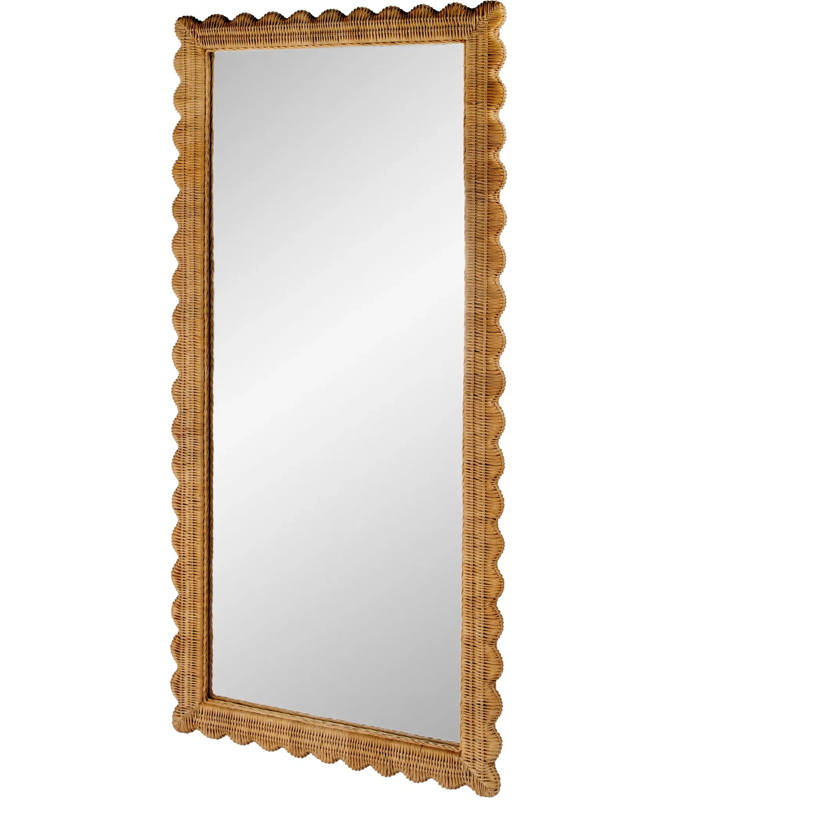 Flora Floor Mirror - Image 9