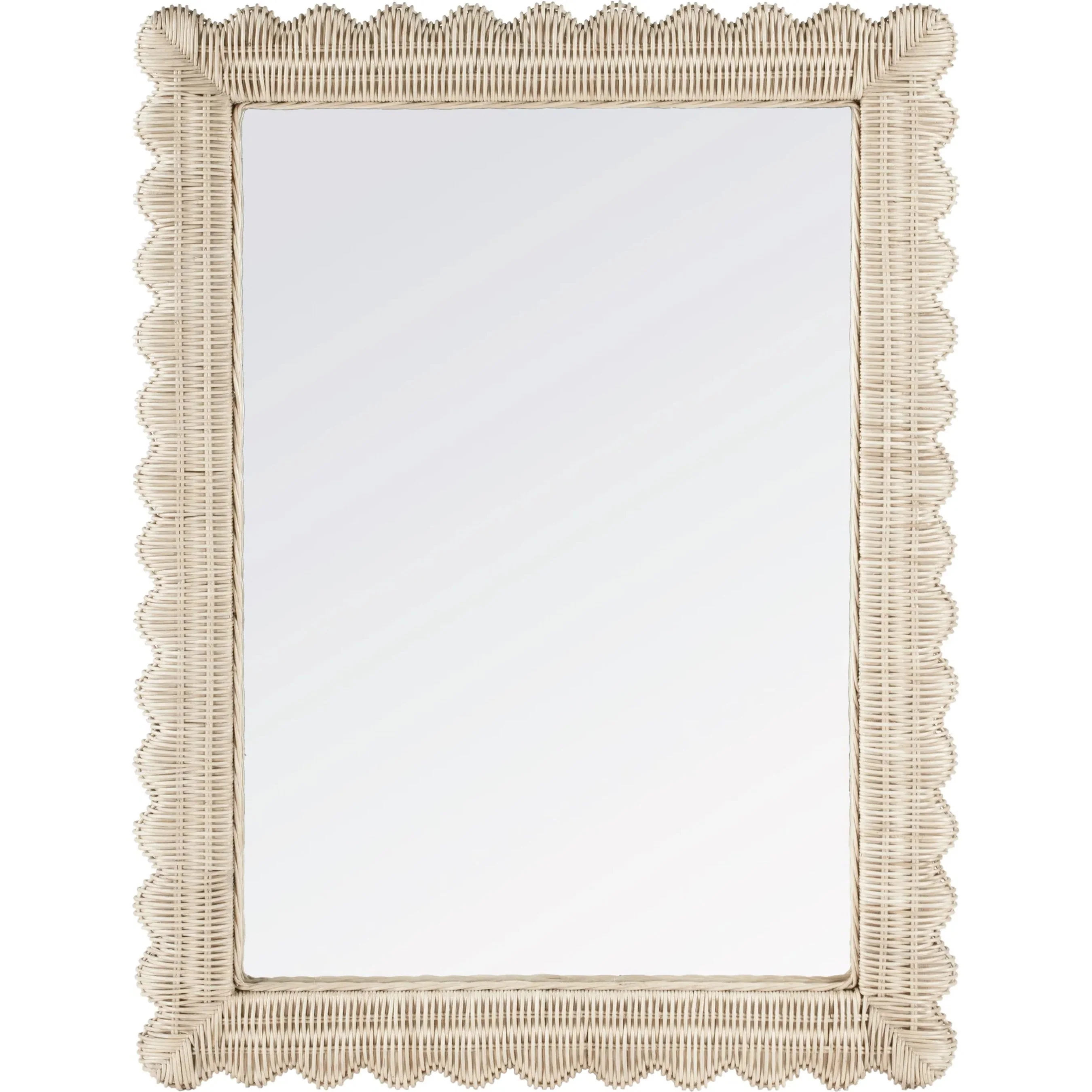 Flora Wall Mirror - Image 3