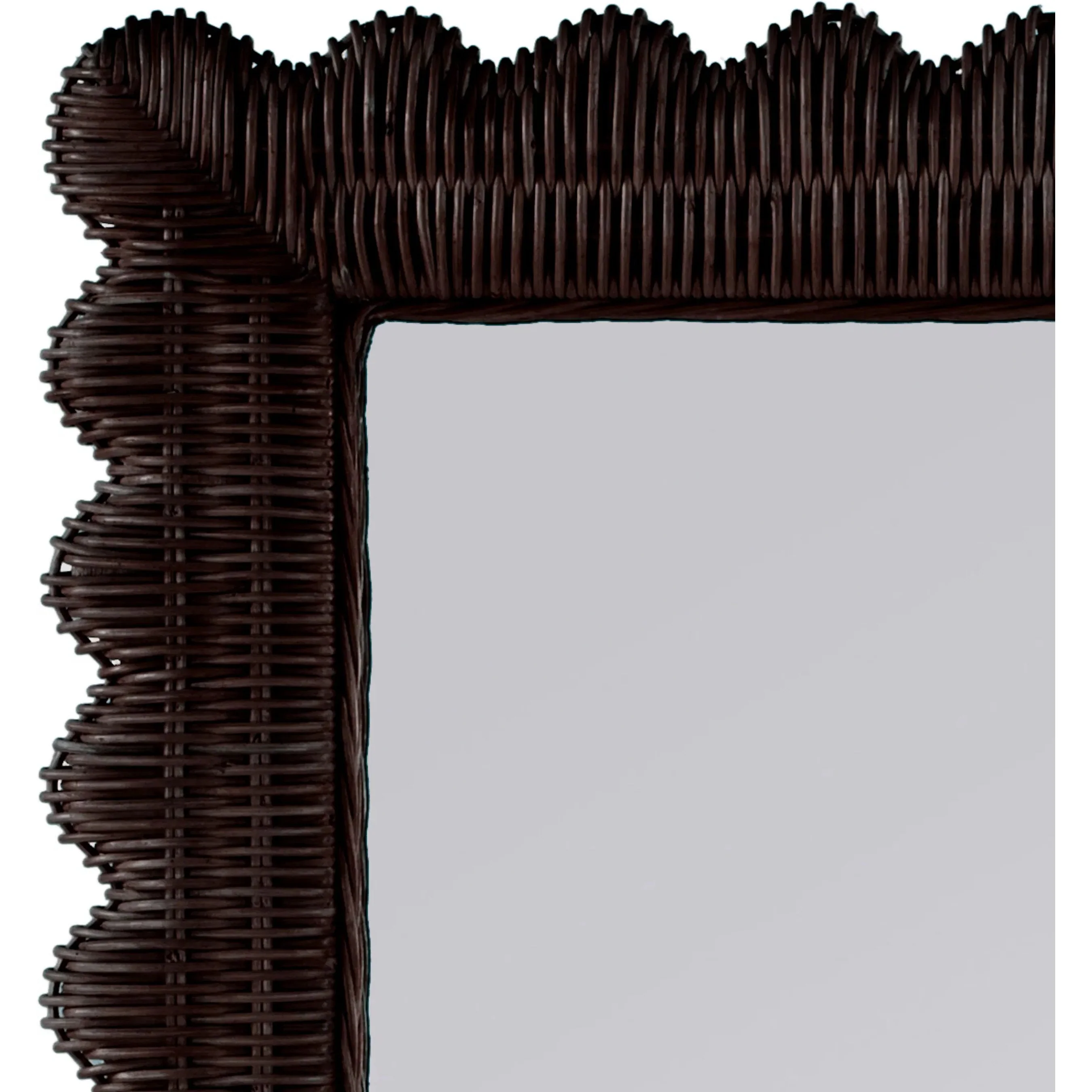 Flora Wall Mirror - Image 4