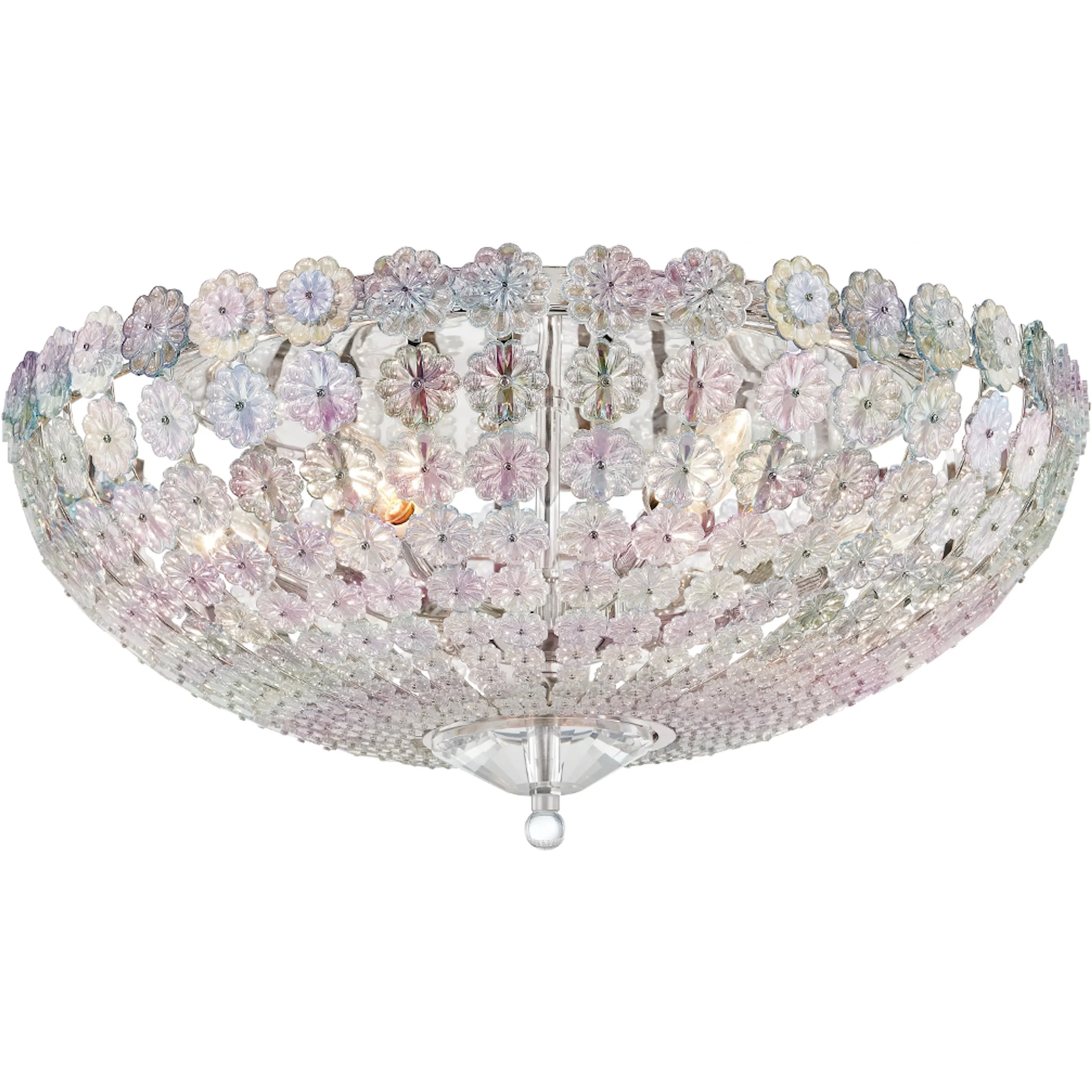 Floral Park Flush Mount - Image 3