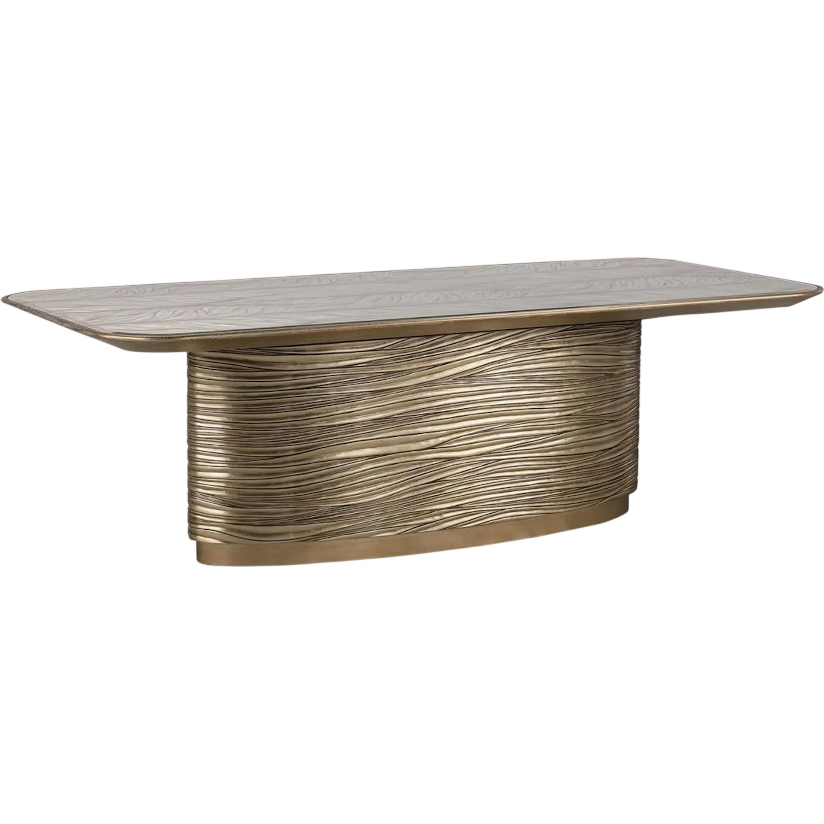 Florentine Dining Table