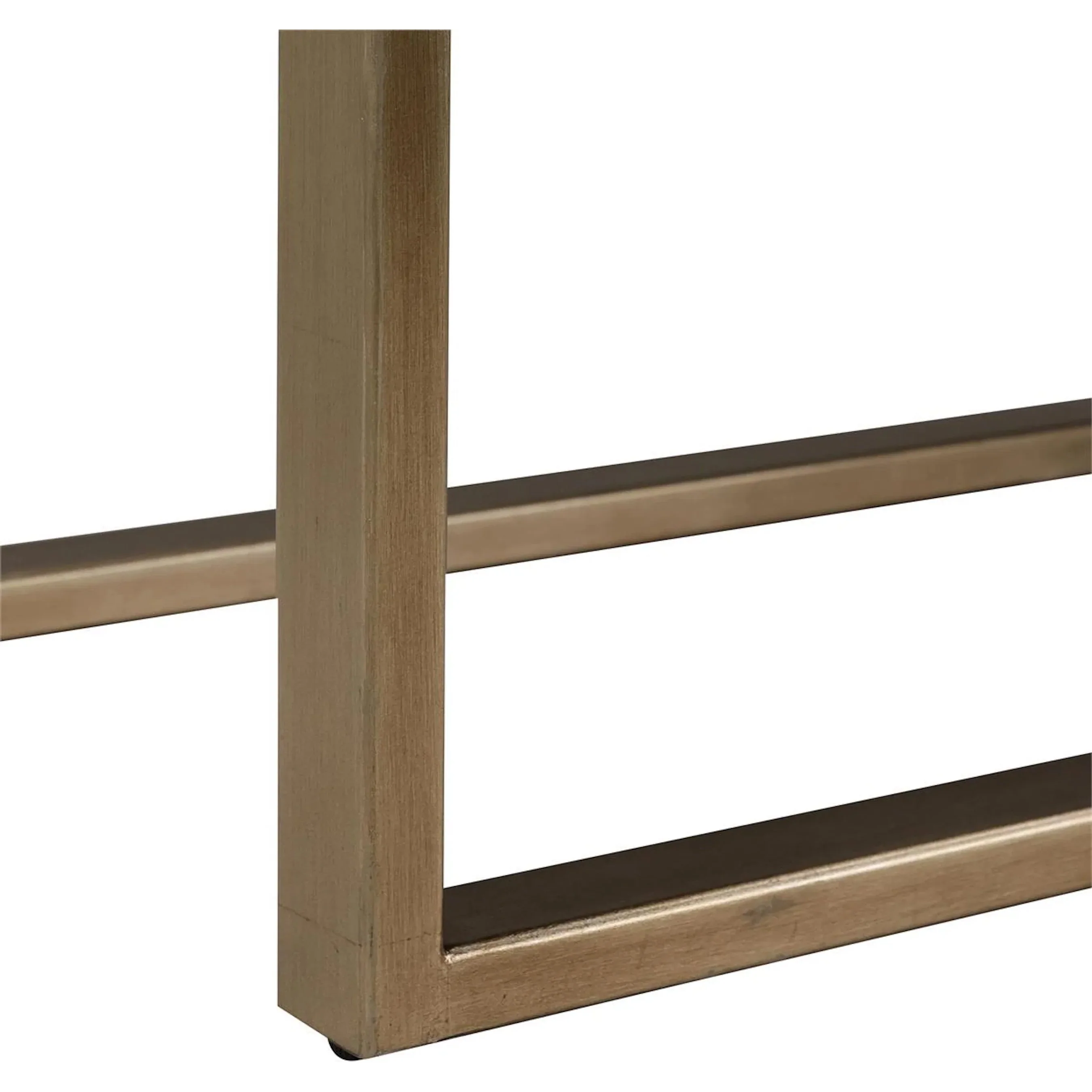 Florentine Four-Door Credenza - Image 3