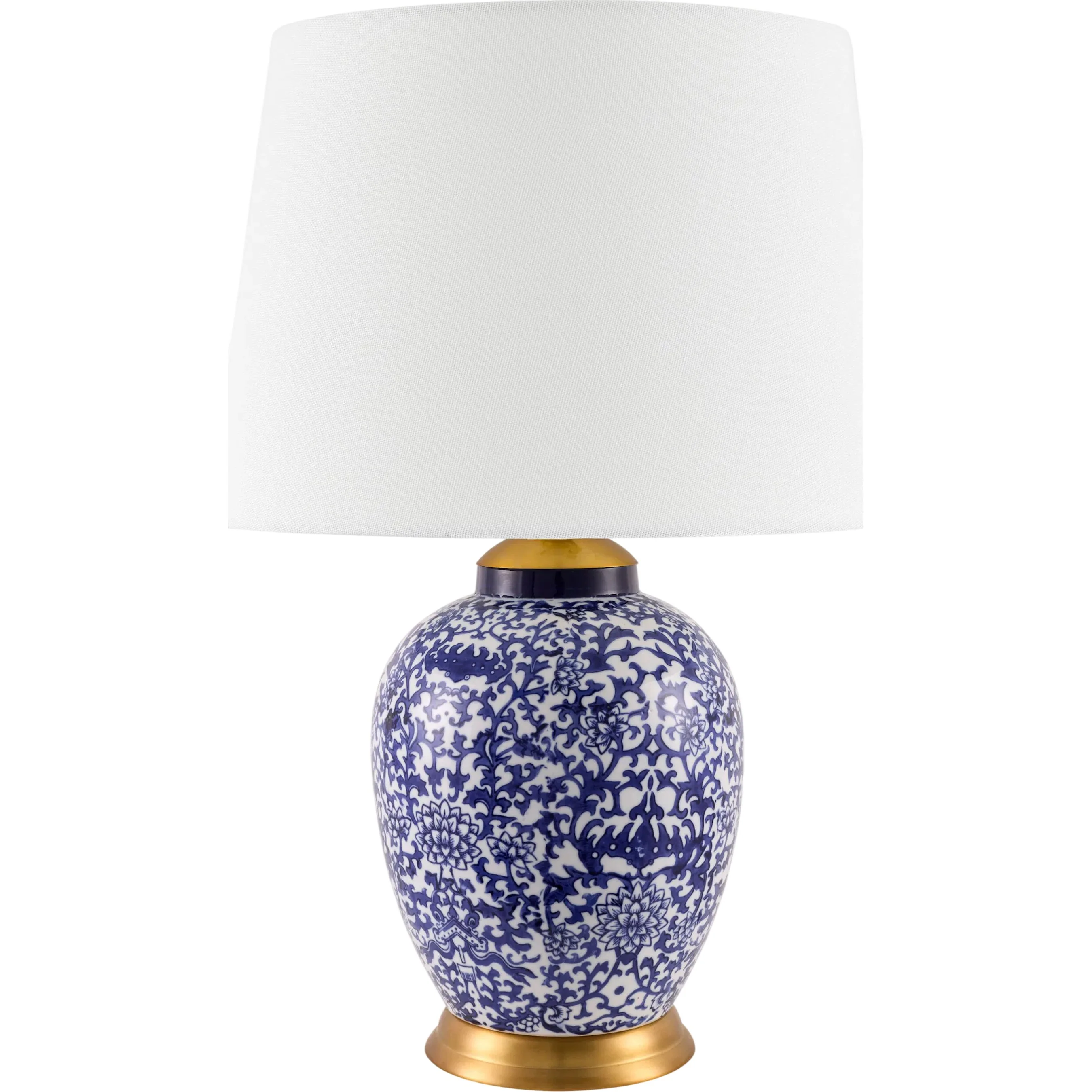 Florezia Accent Table Lamp
