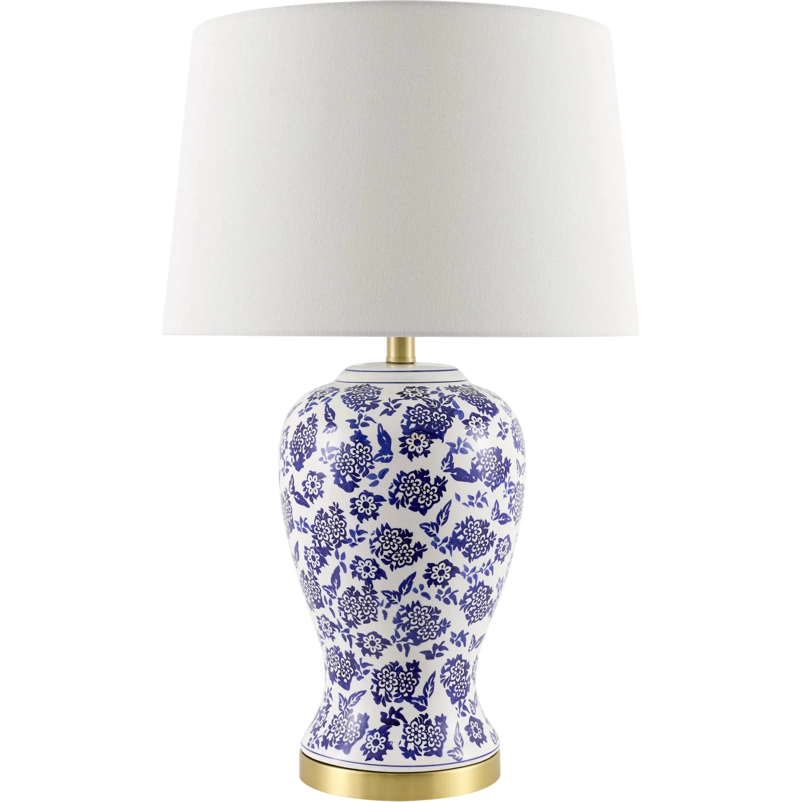 Florezia Accent Table Lamp
