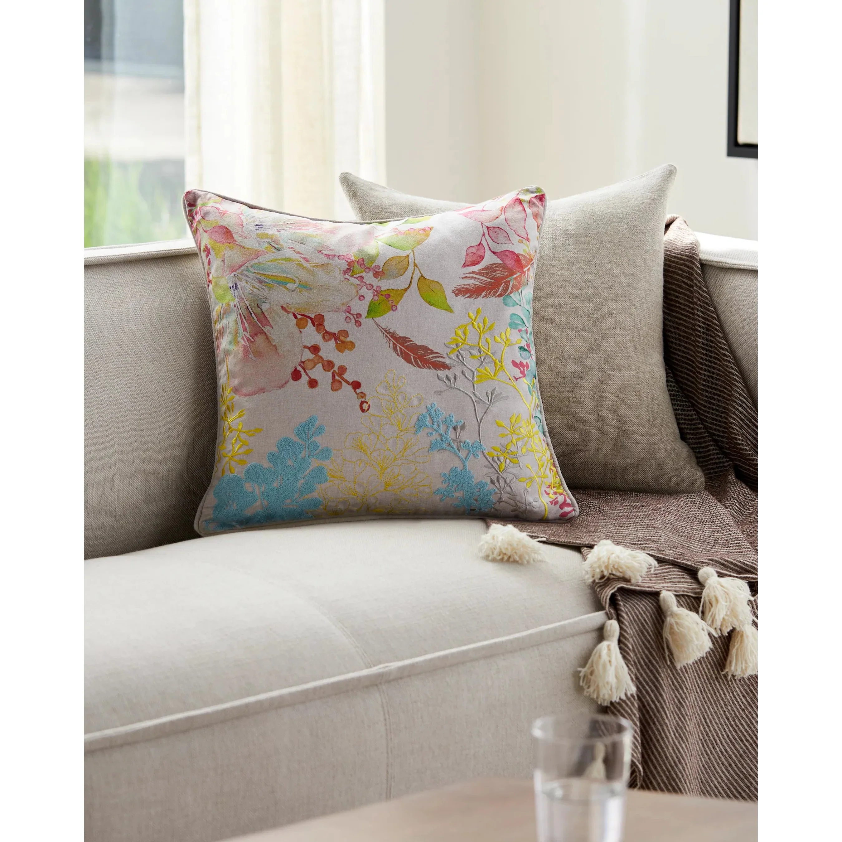 Florissant Pillow - 35748 - Image 3