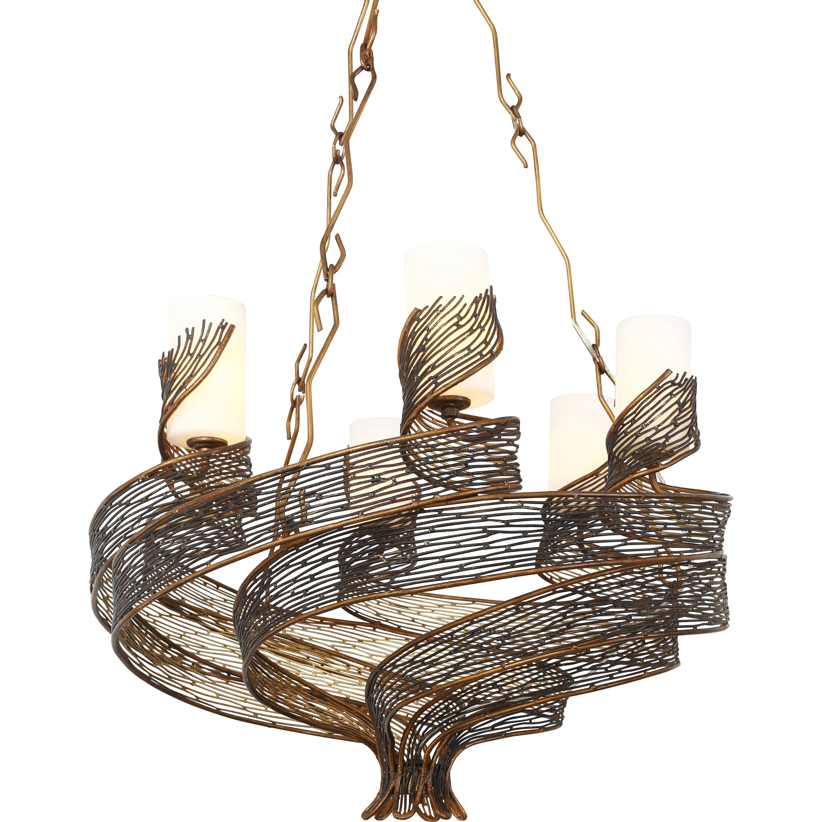 Flow Chandelier - Image 2