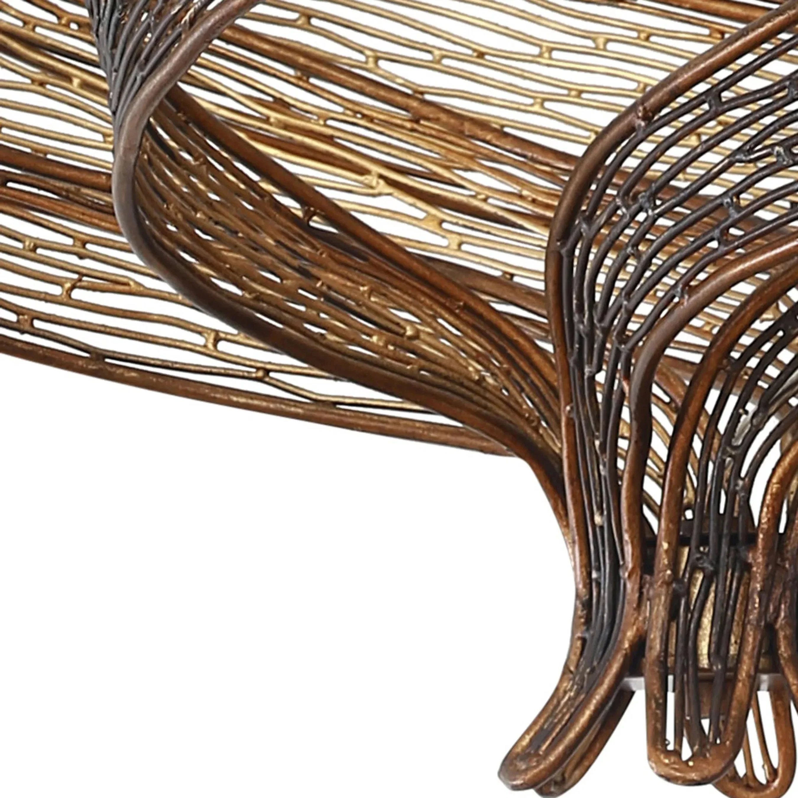 Flow Chandelier - Image 4
