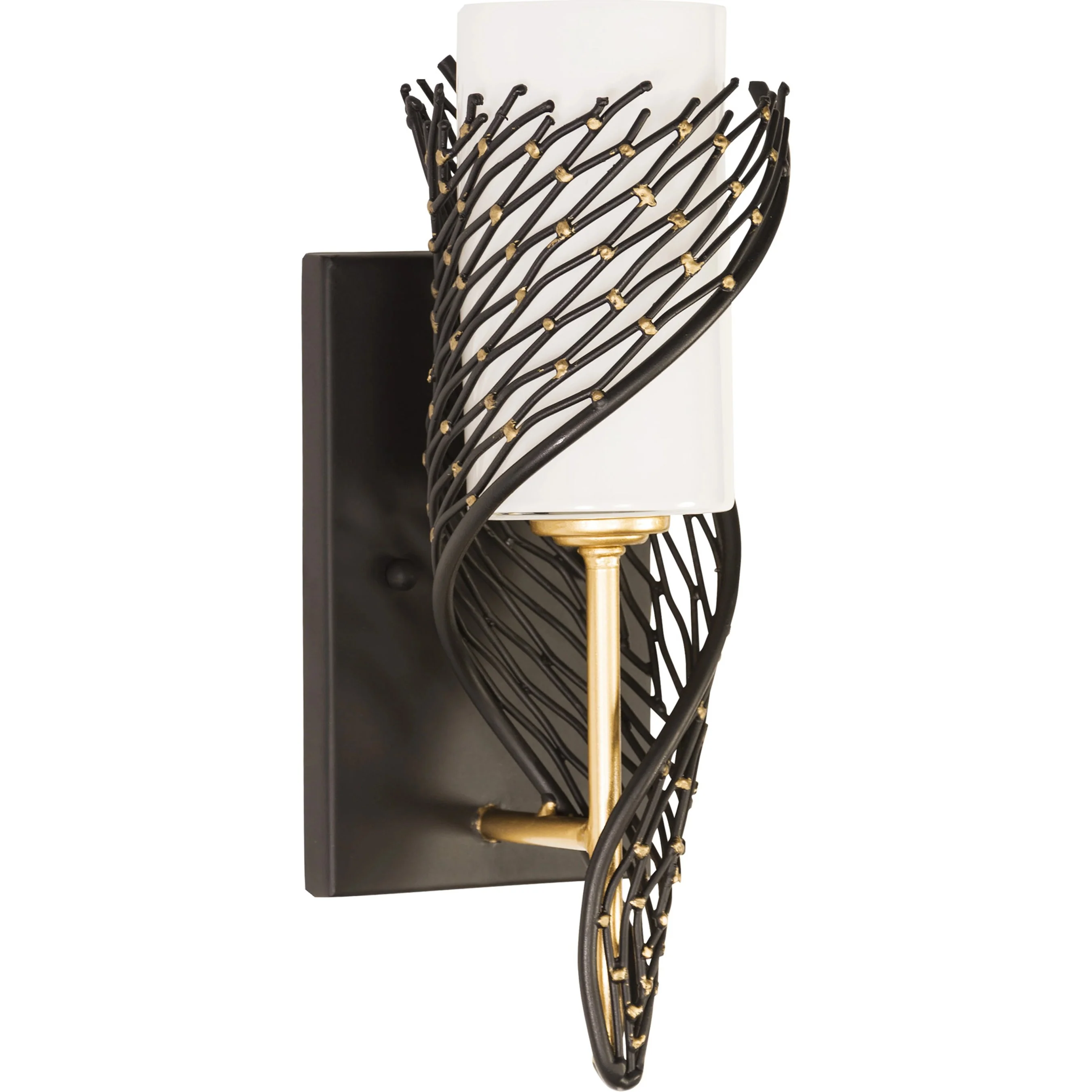 Flow I Sconce