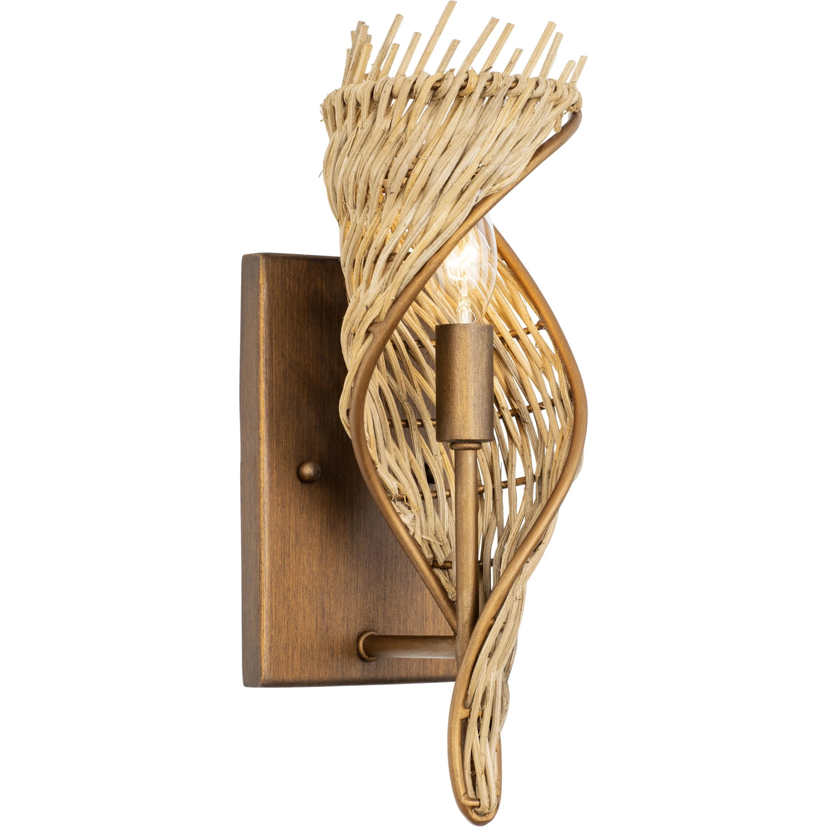 Flow II Sconce