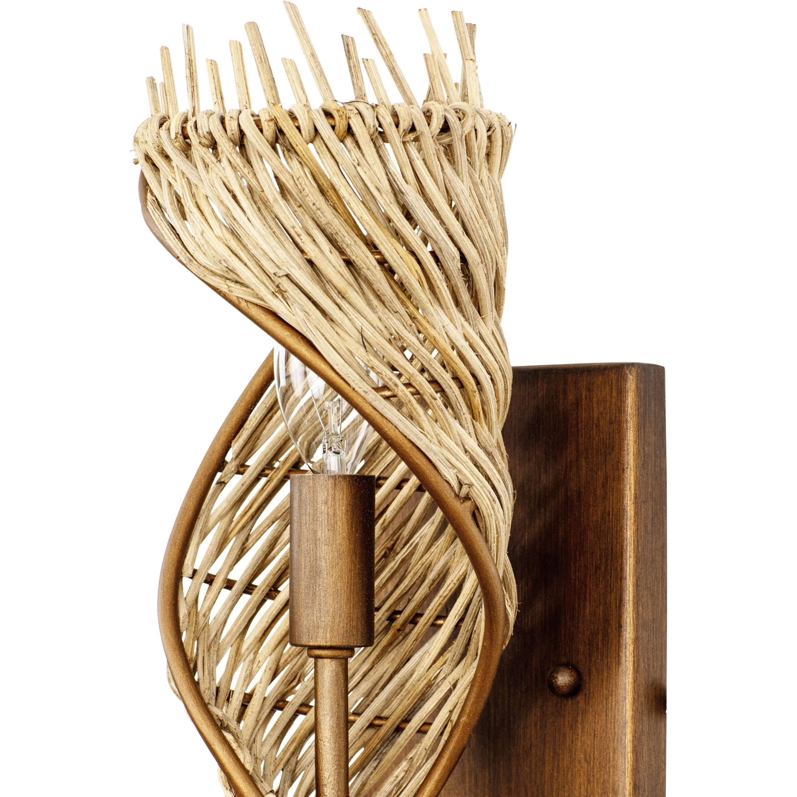 Flow II Sconce - Image 5