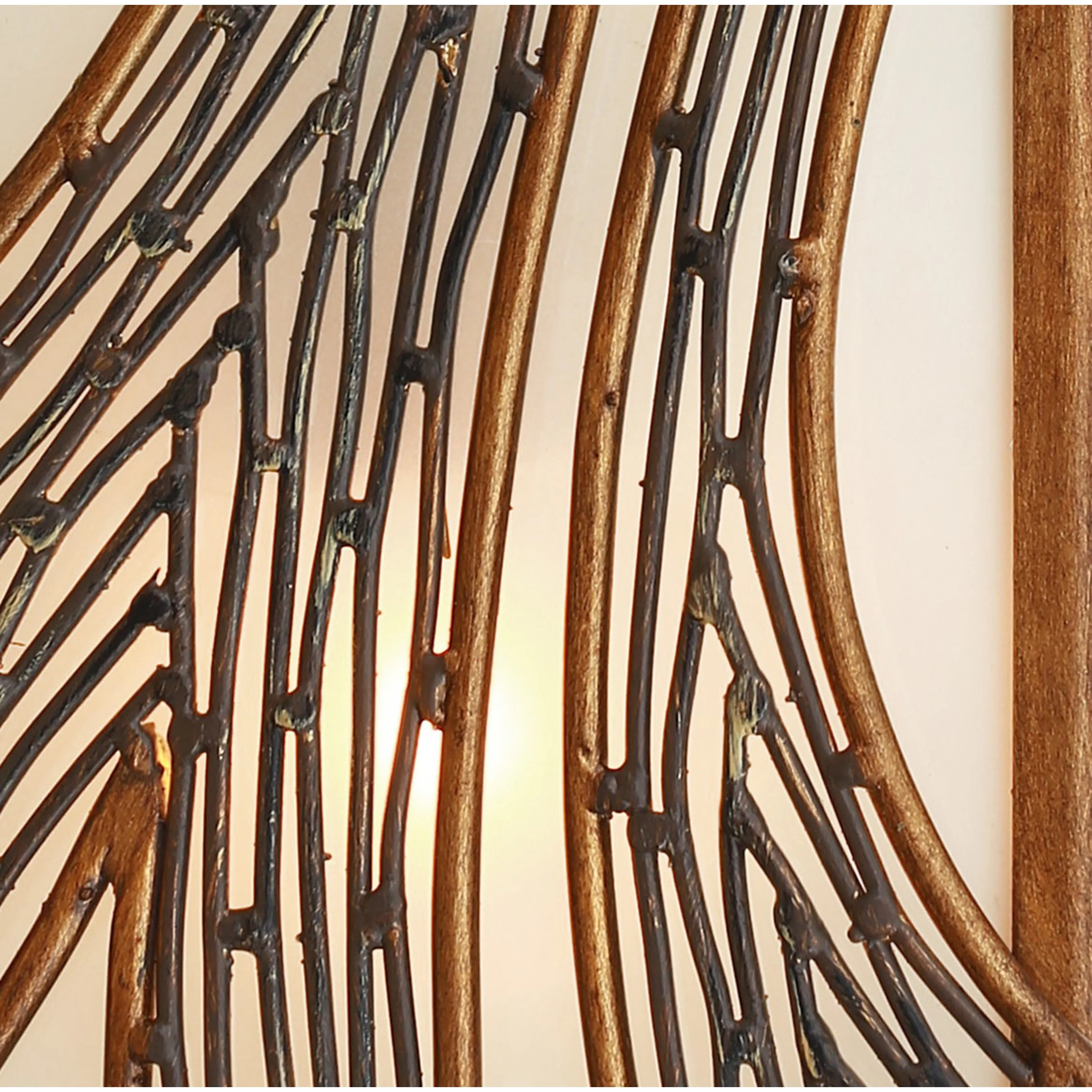 Flow Vertical Sconce - Image 6