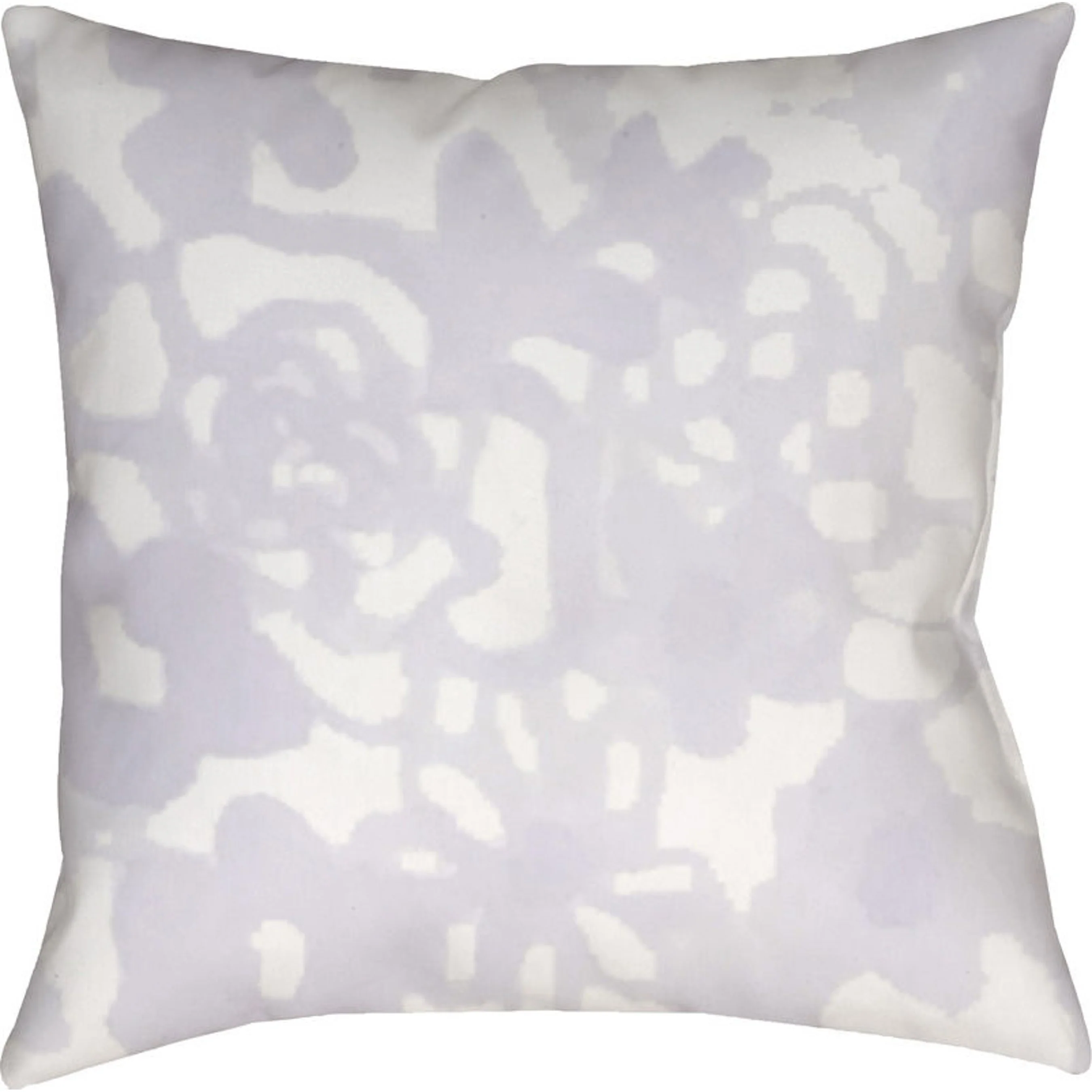 Flowers II Indoor/Outdoor Pillow