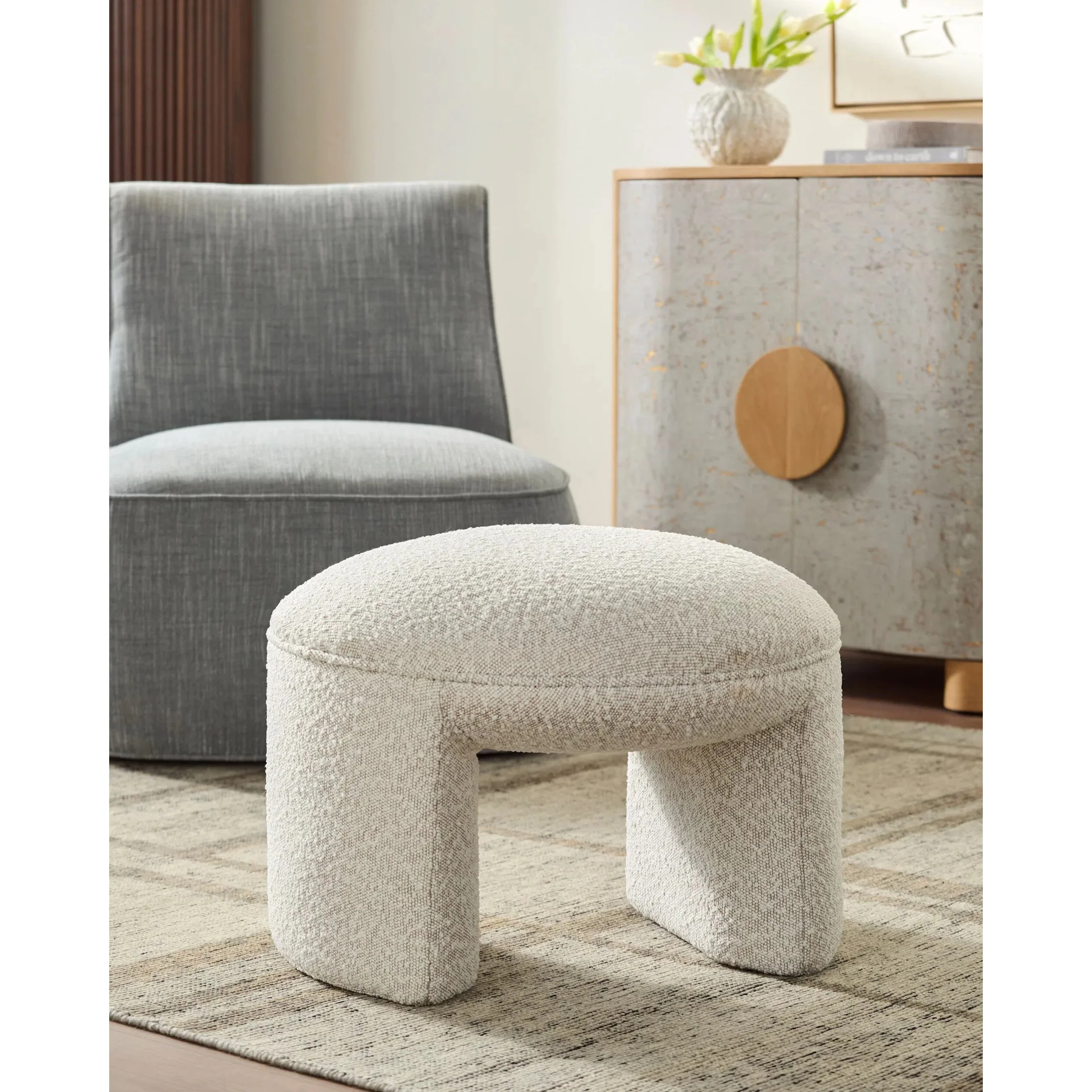 Floyd Ottoman 539536 - Image 5
