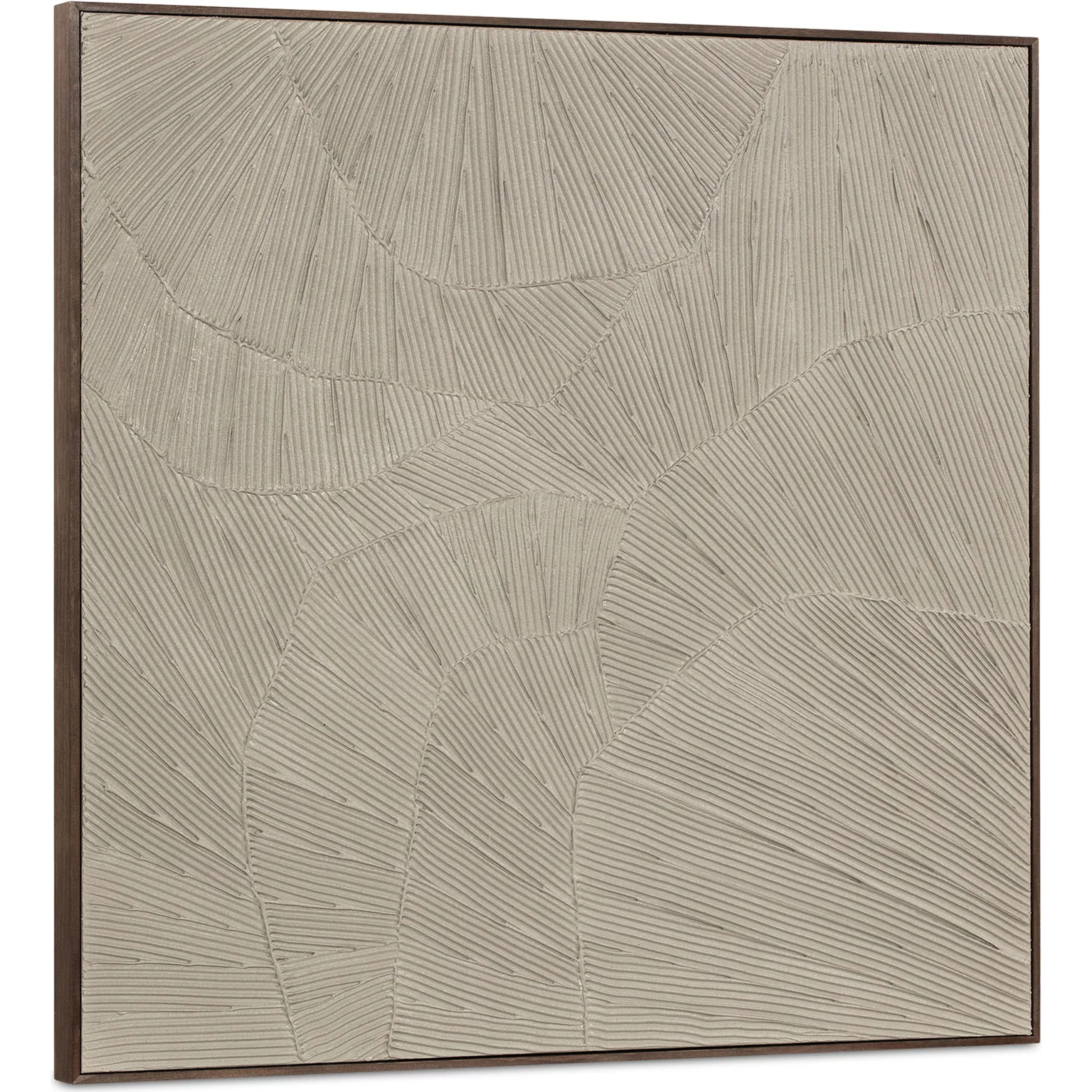 Flutter Framed Painting - Image 5