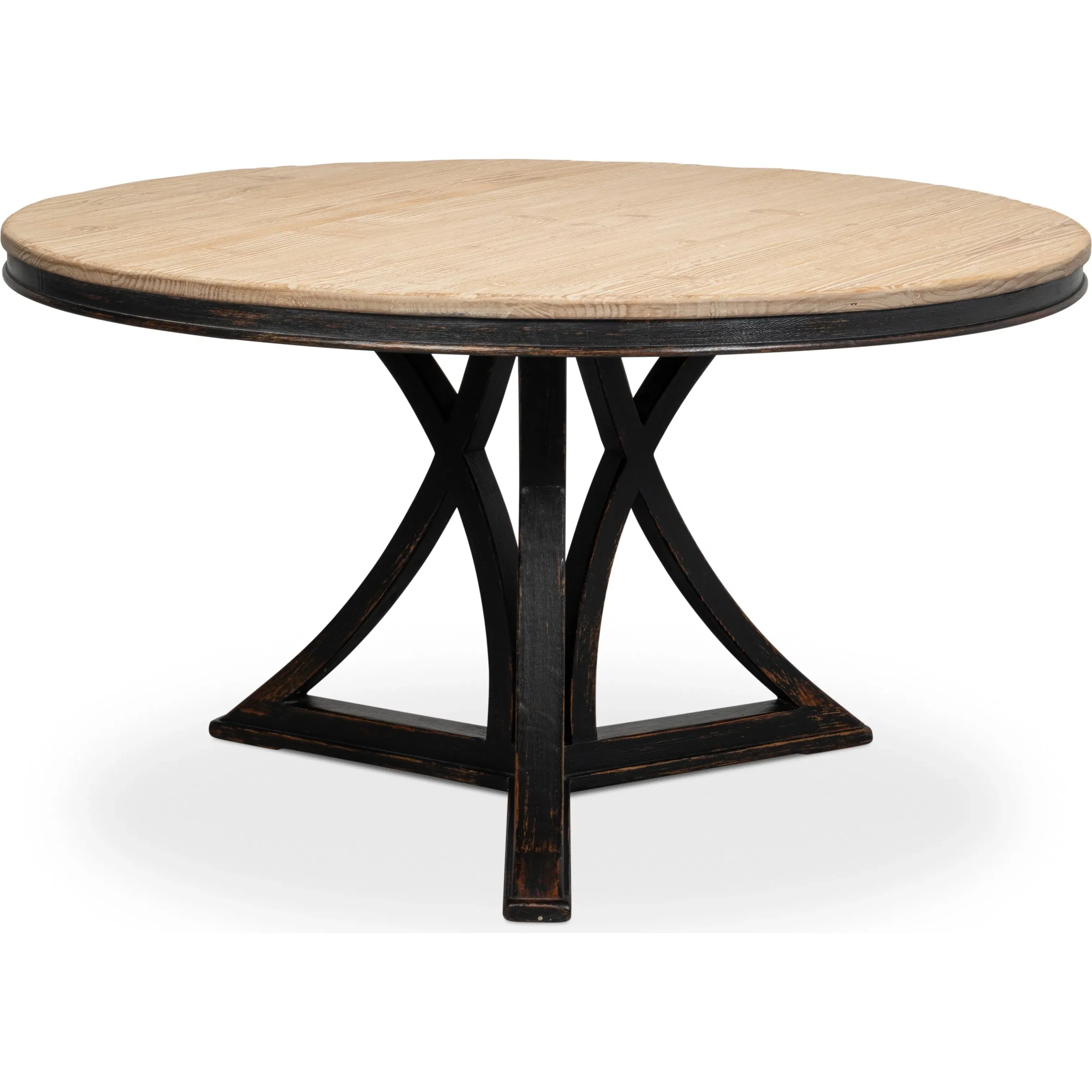 Flying Buttress Dining Table