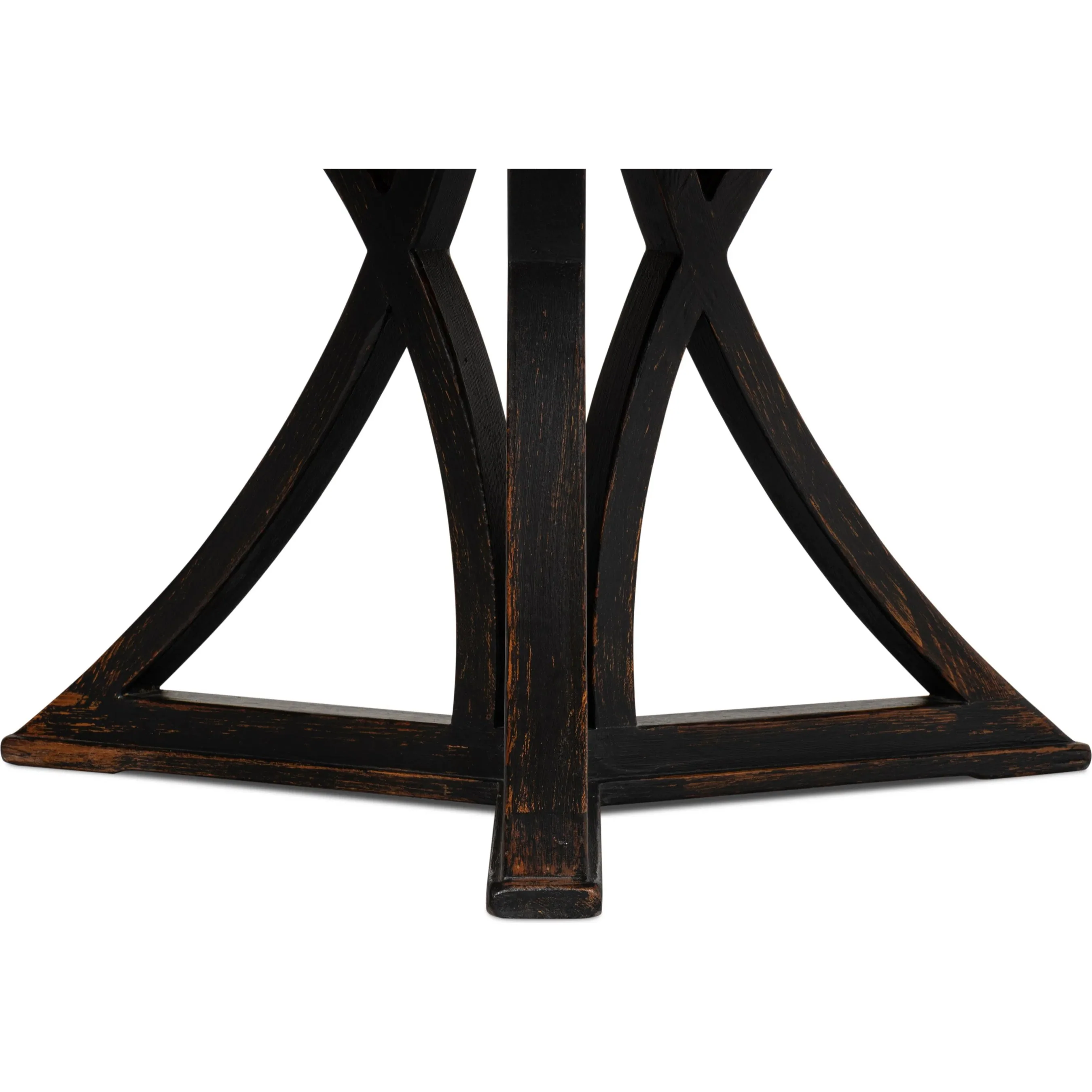 Flying Buttress Dining Table - Image 10