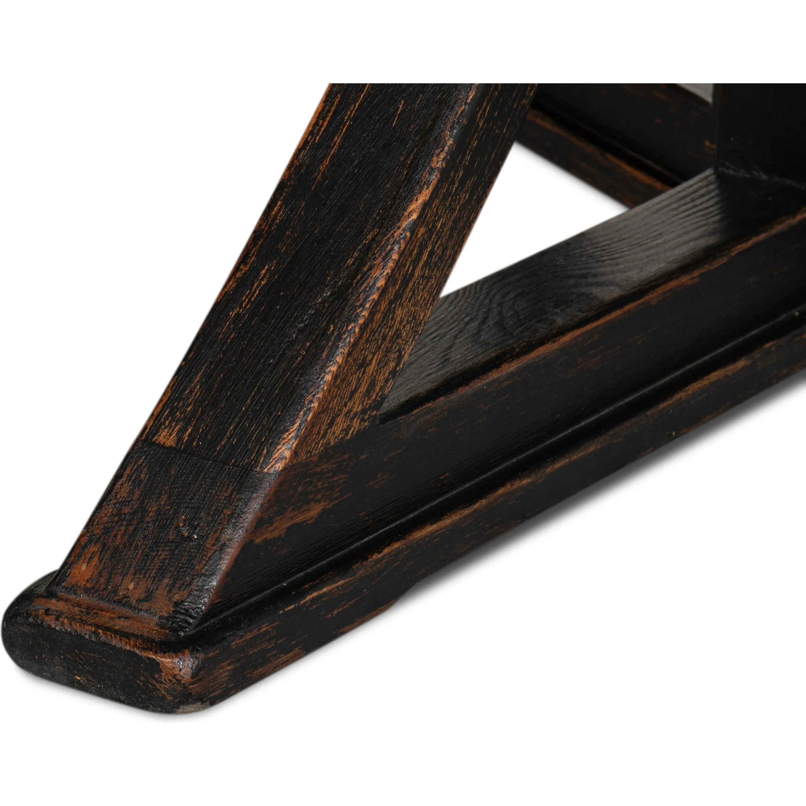 Flying Buttress Dining Table - Image 11